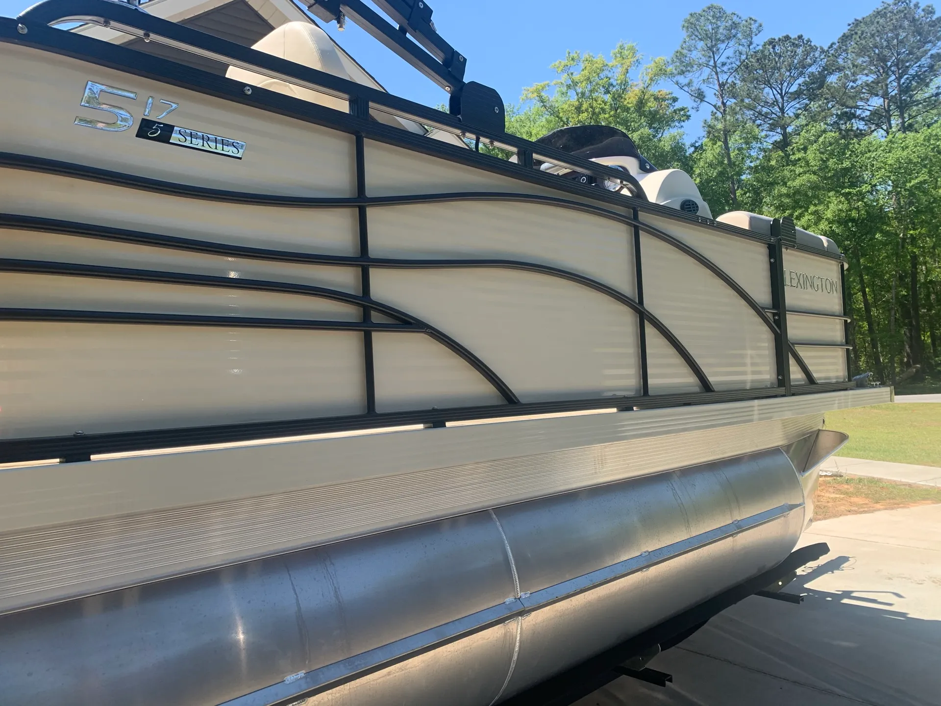 Lexington  517 in Sylvester, GA — photo 4