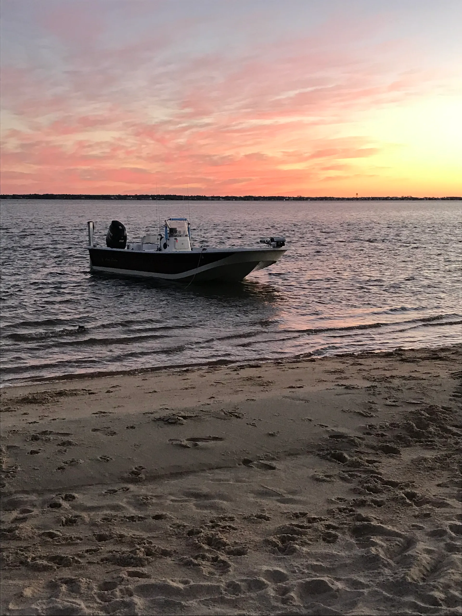 boat