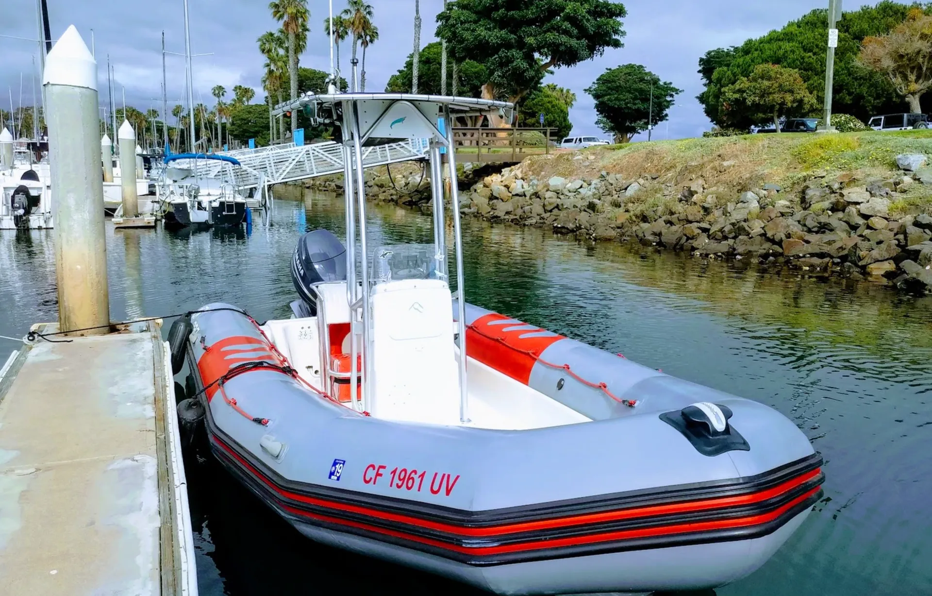 boat