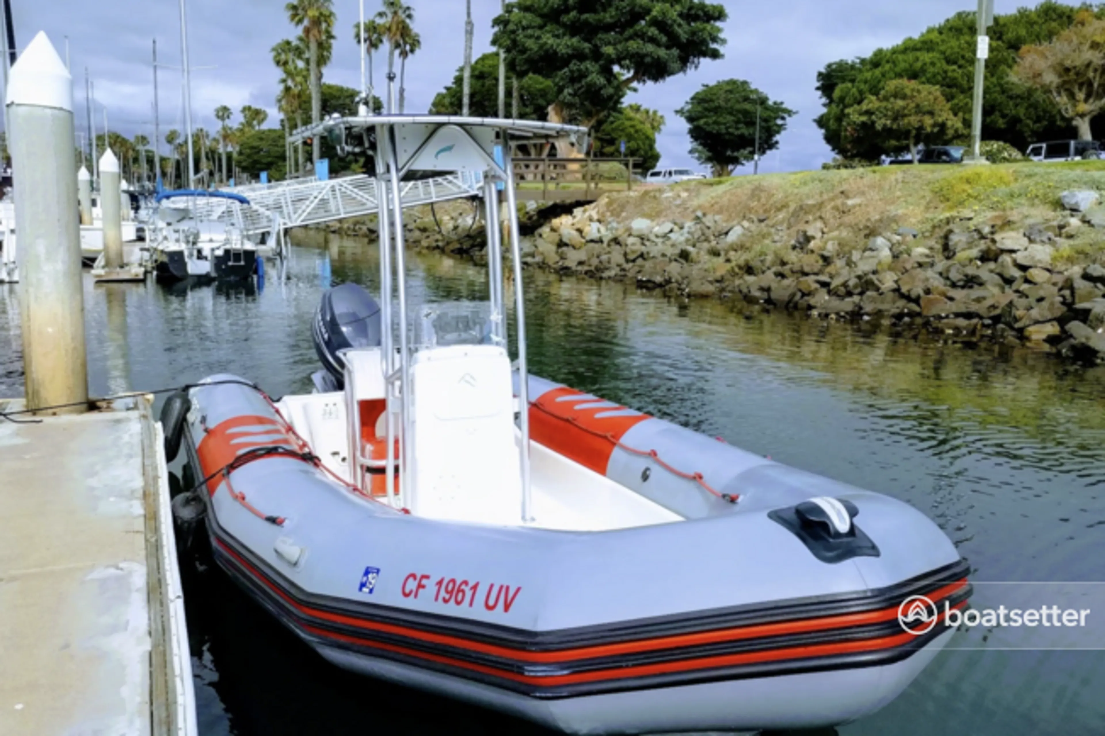 boat