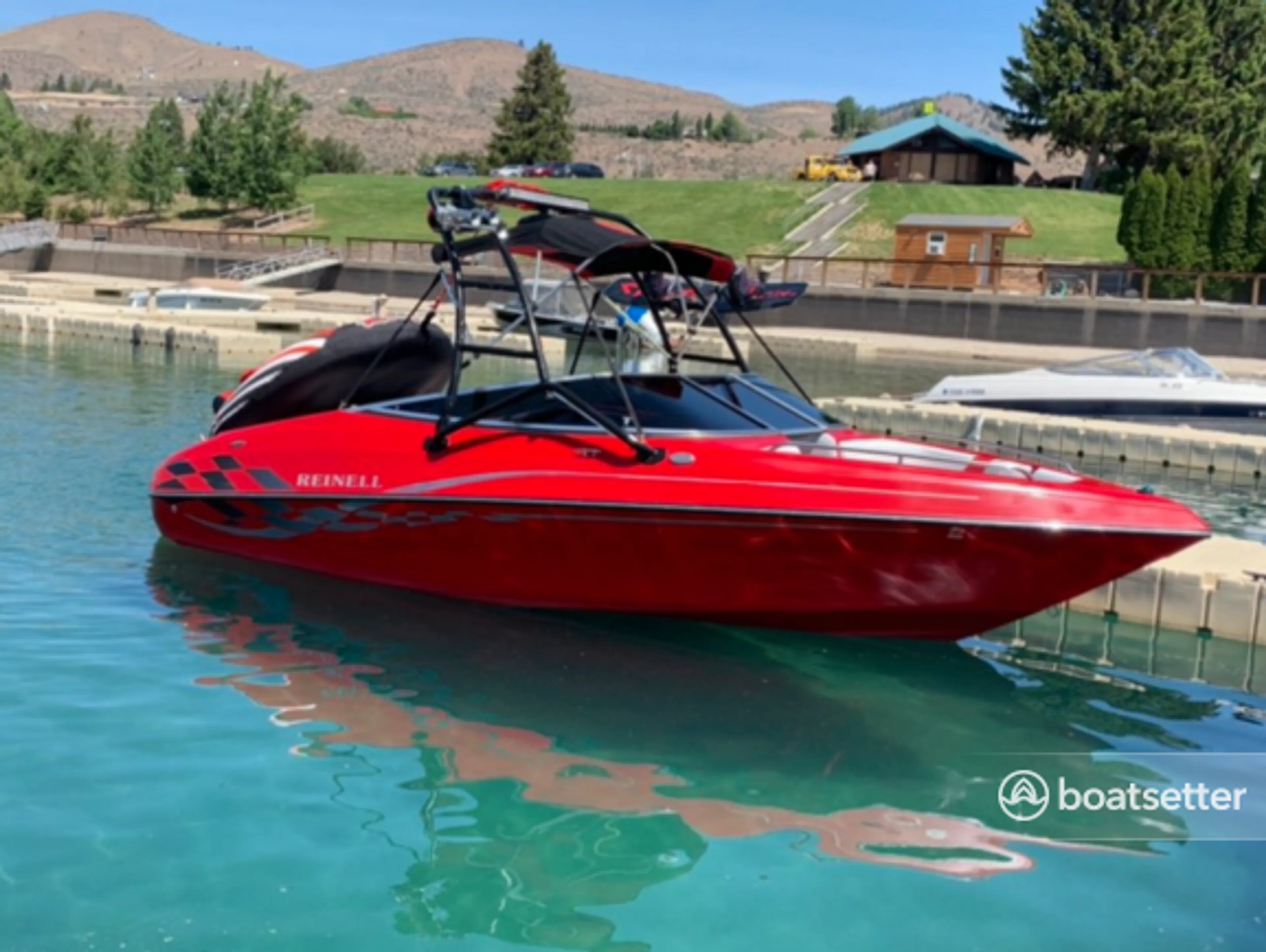 boat