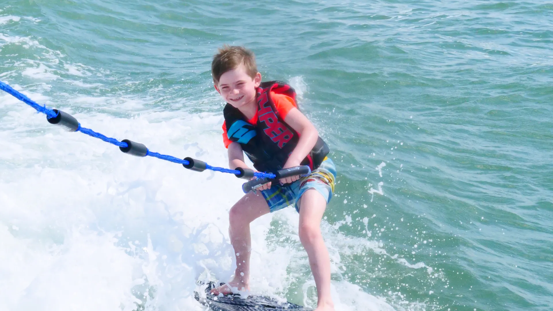 Super Air Nautique G23