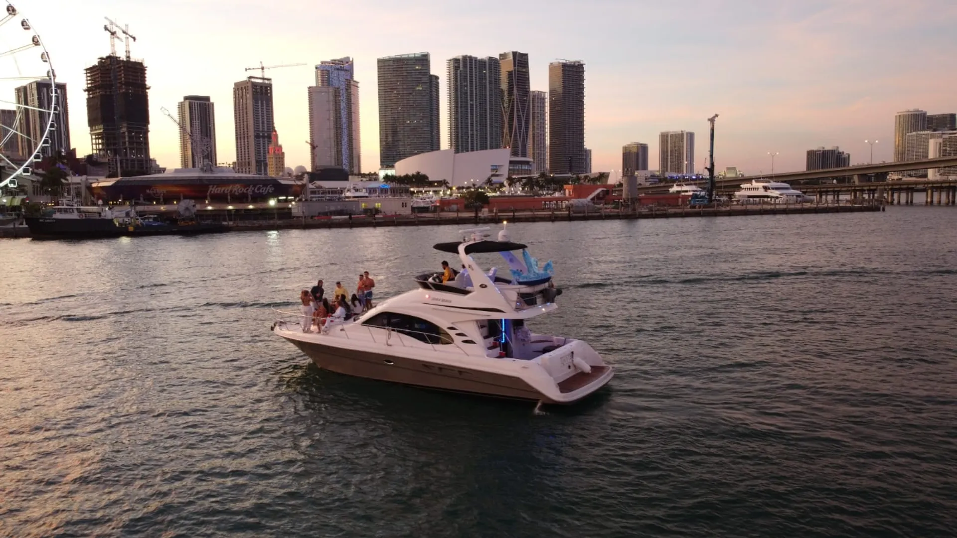 boat