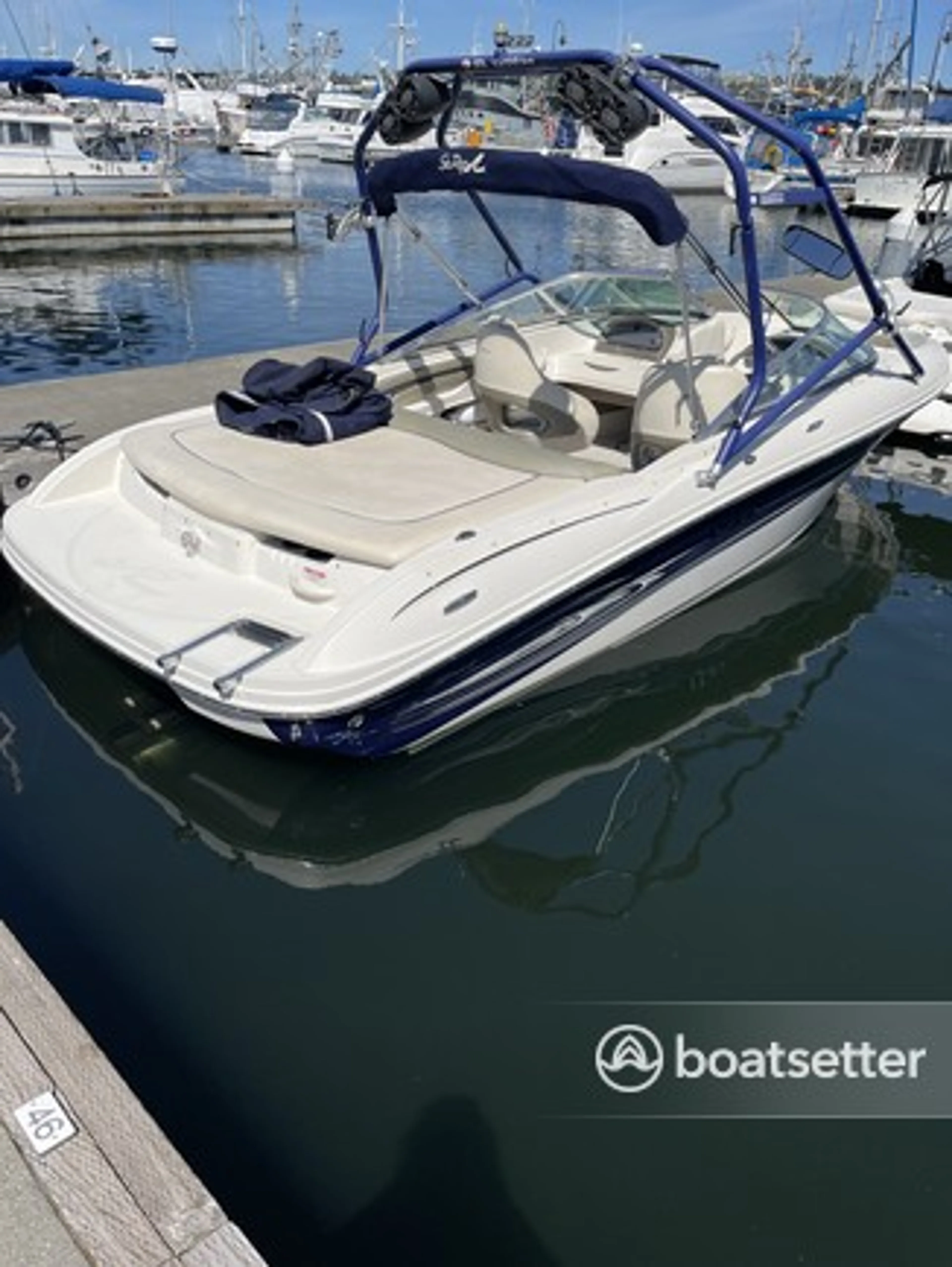 boat