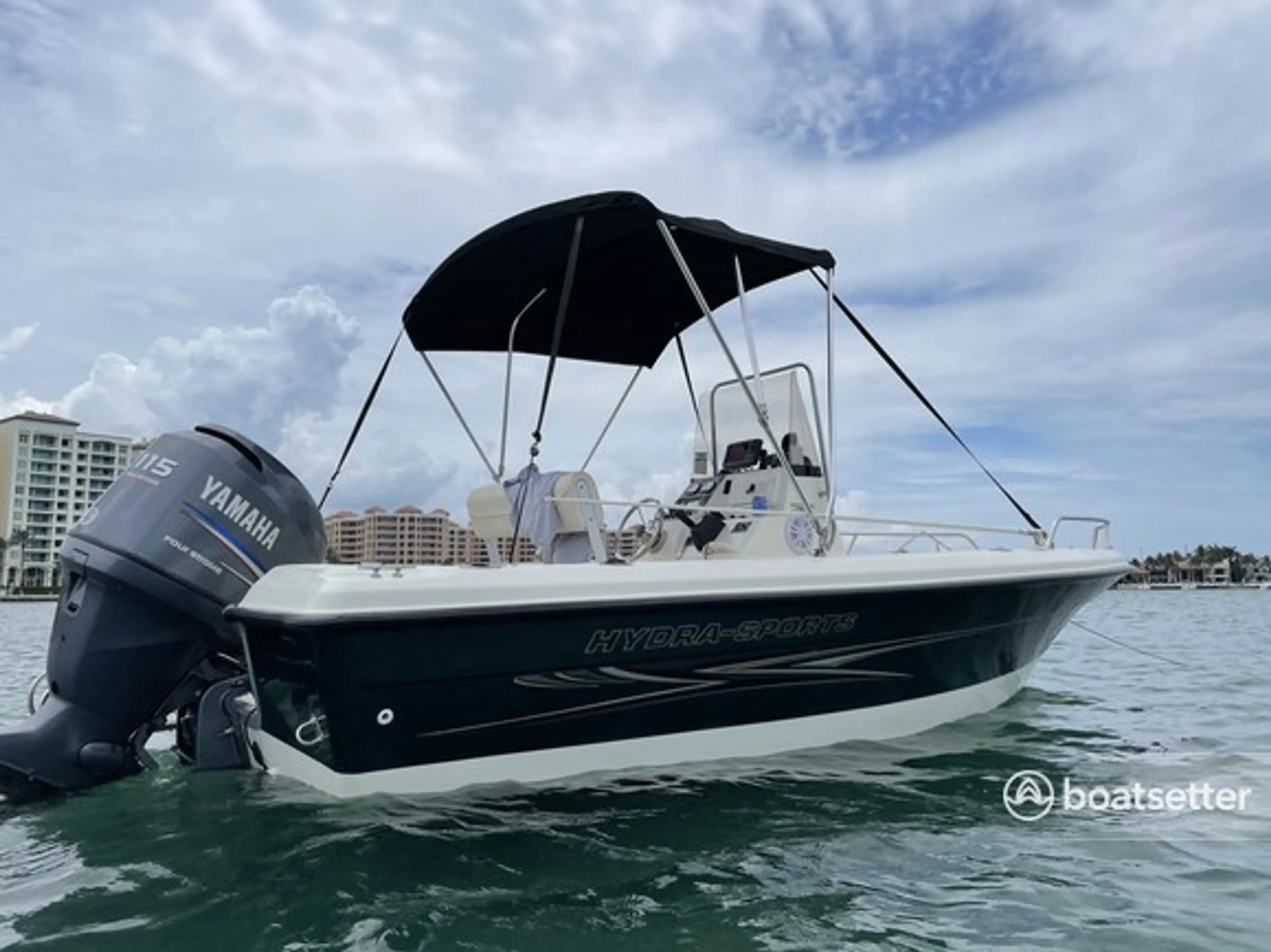 boat