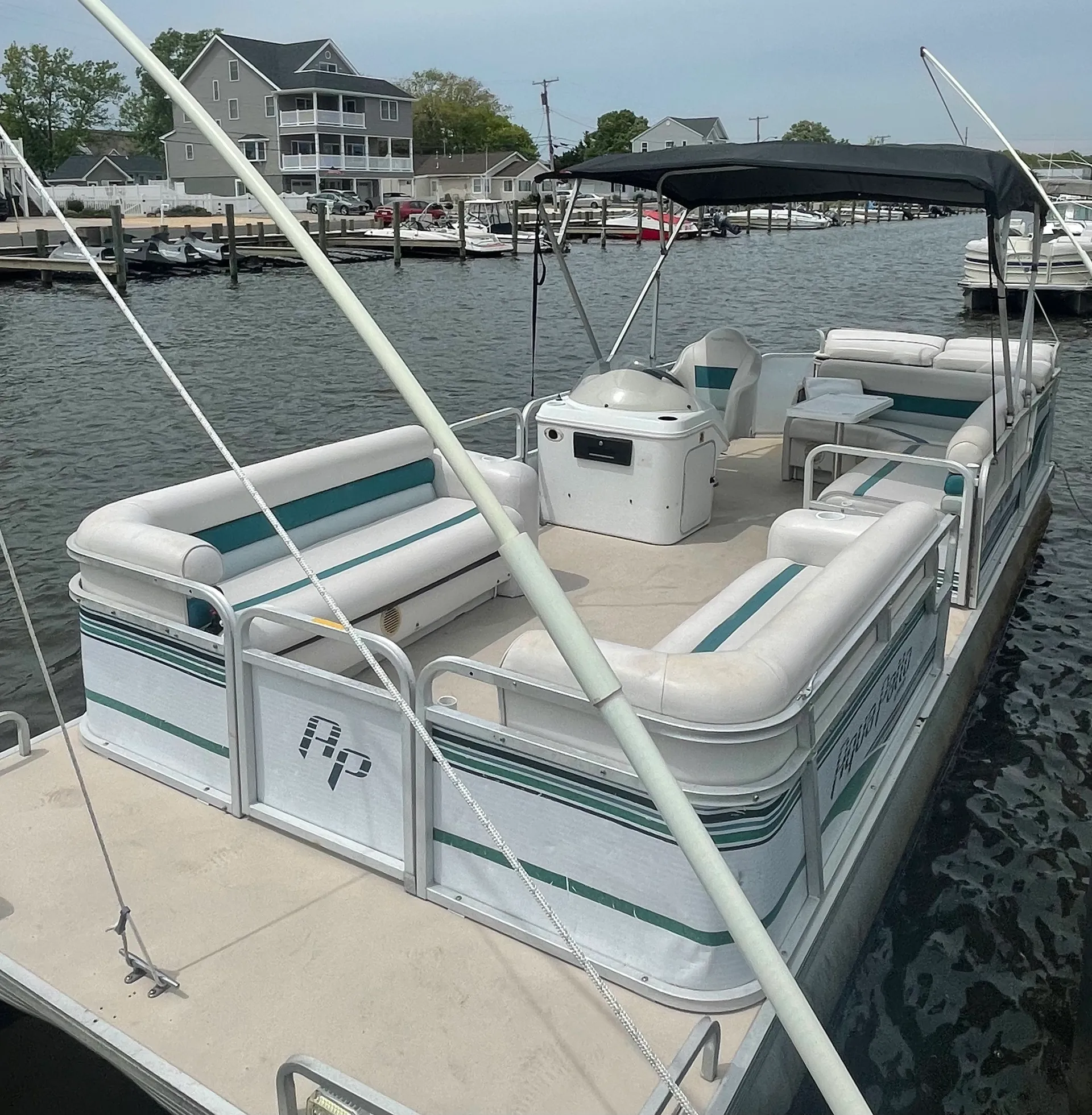 boat