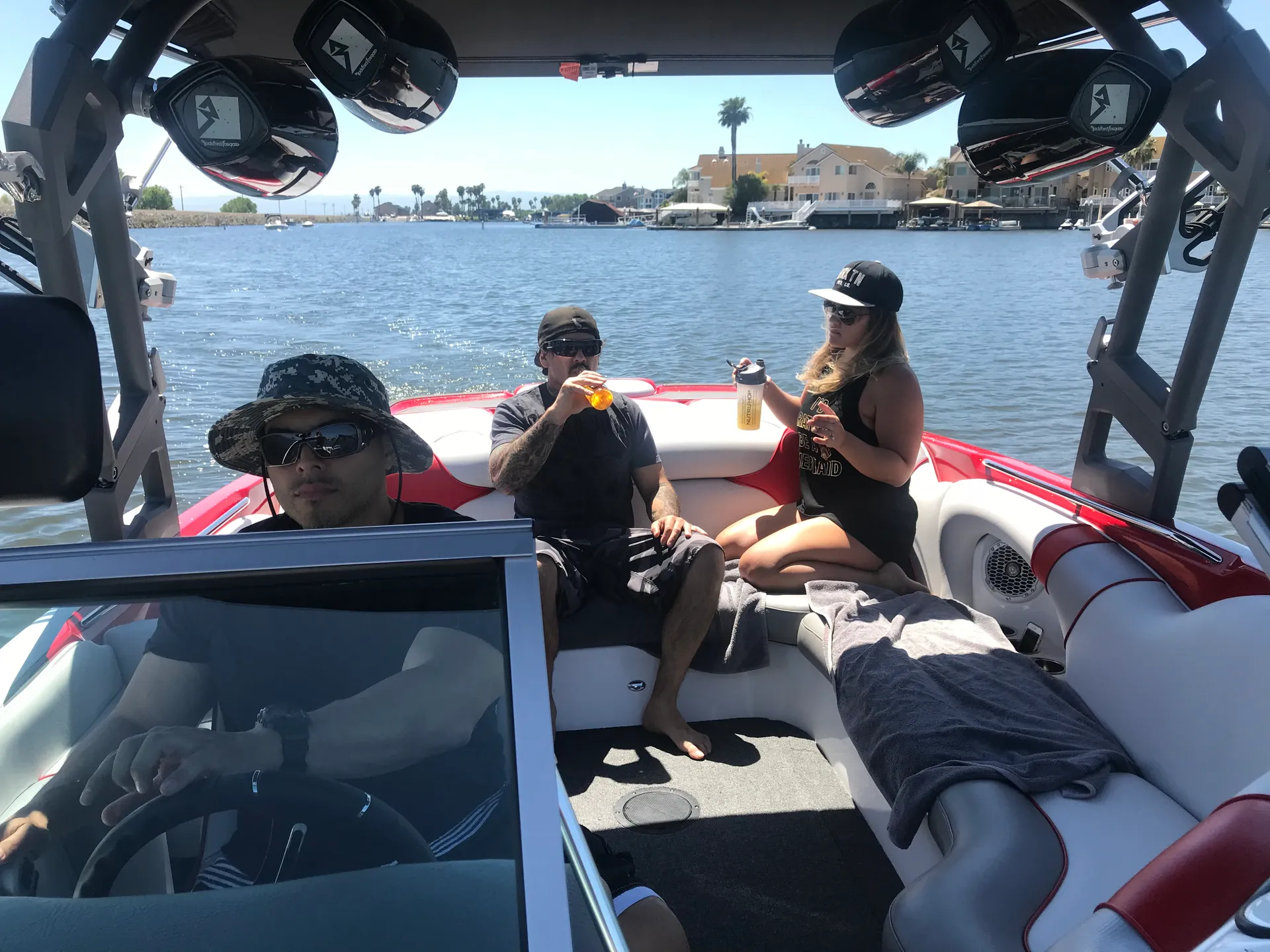 Other V215-XTZ SURF in Discovery Bay, CA — photo 4