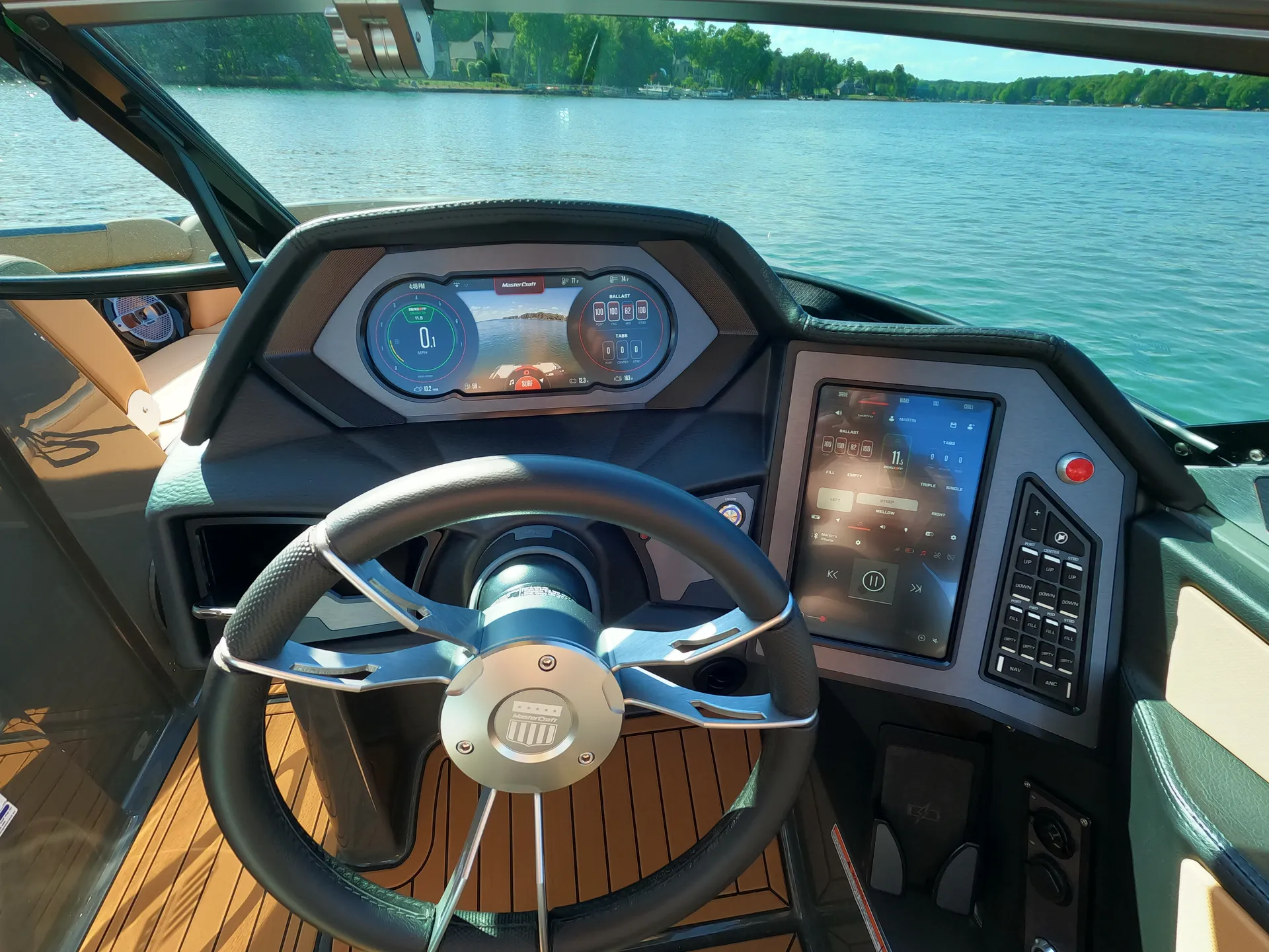 2025 MasterCraft X24 - Wake & Surf/Luxury Charters!