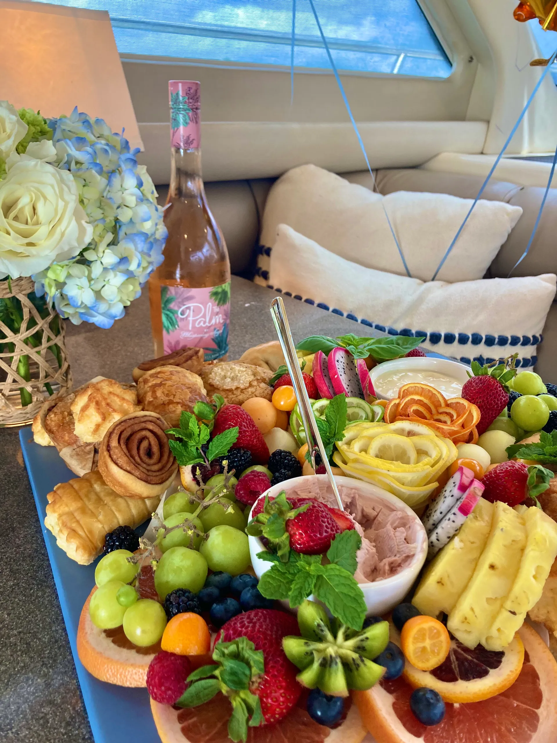 🇺🇸 Luxury 51' Sea Ray Start $362 / h : 10% off January🍾$$$$$❤️