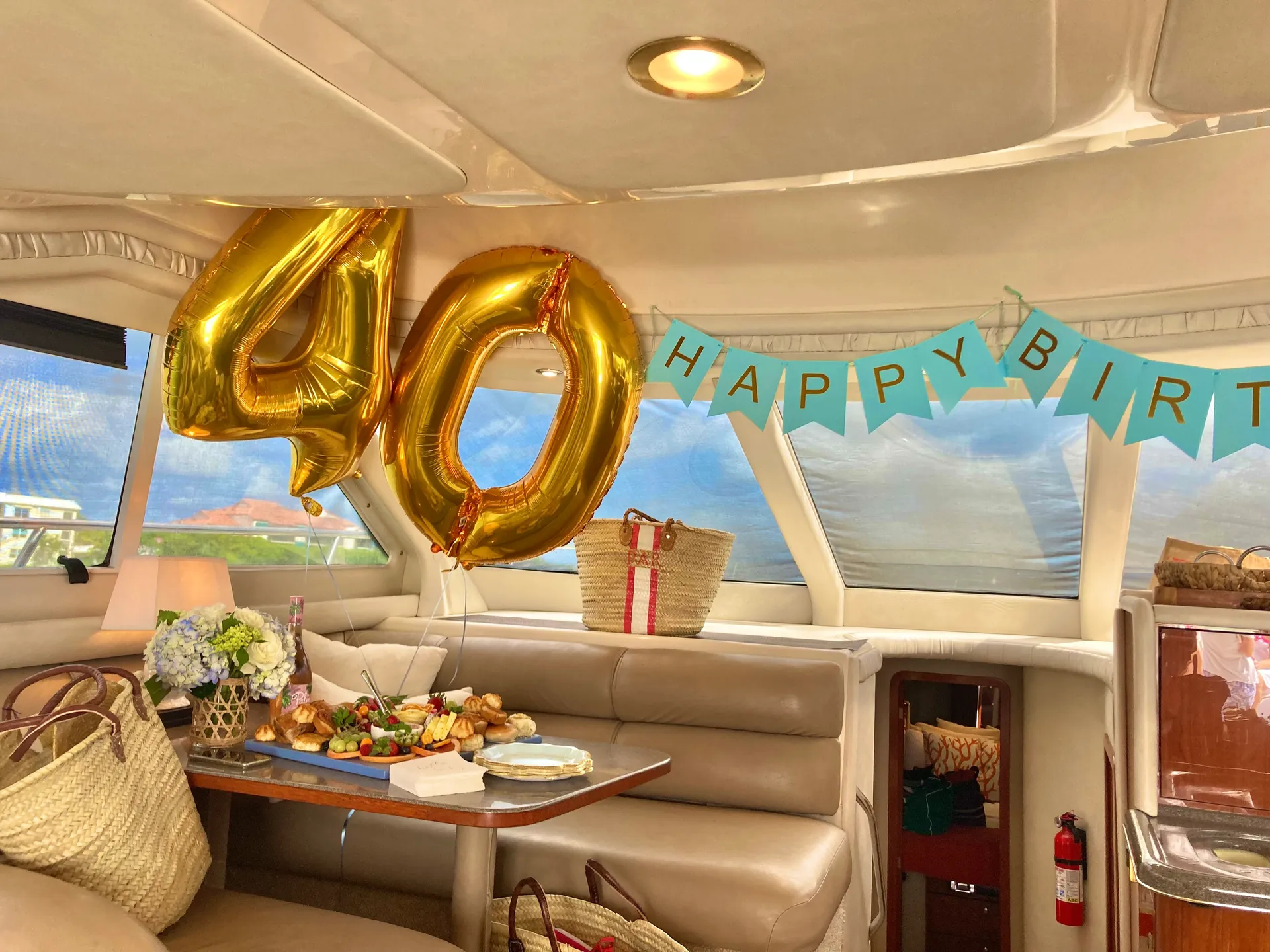 🇺🇸 Luxury 51' Sea Ray Start $362 / h : 10% off January🍾$$$$$❤️