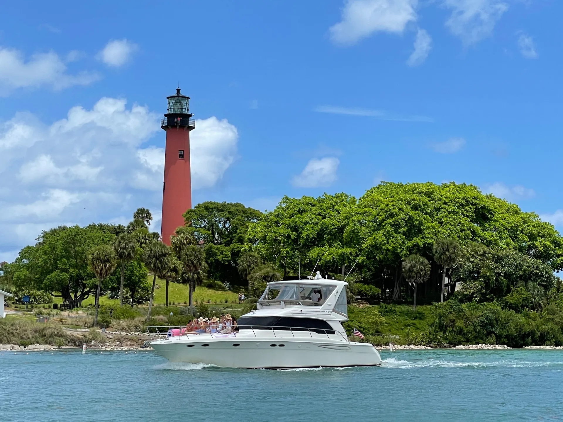 🇺🇸 Luxury 51' Sea Ray Start $362 / h : 10% off January🍾$$$$$❤️