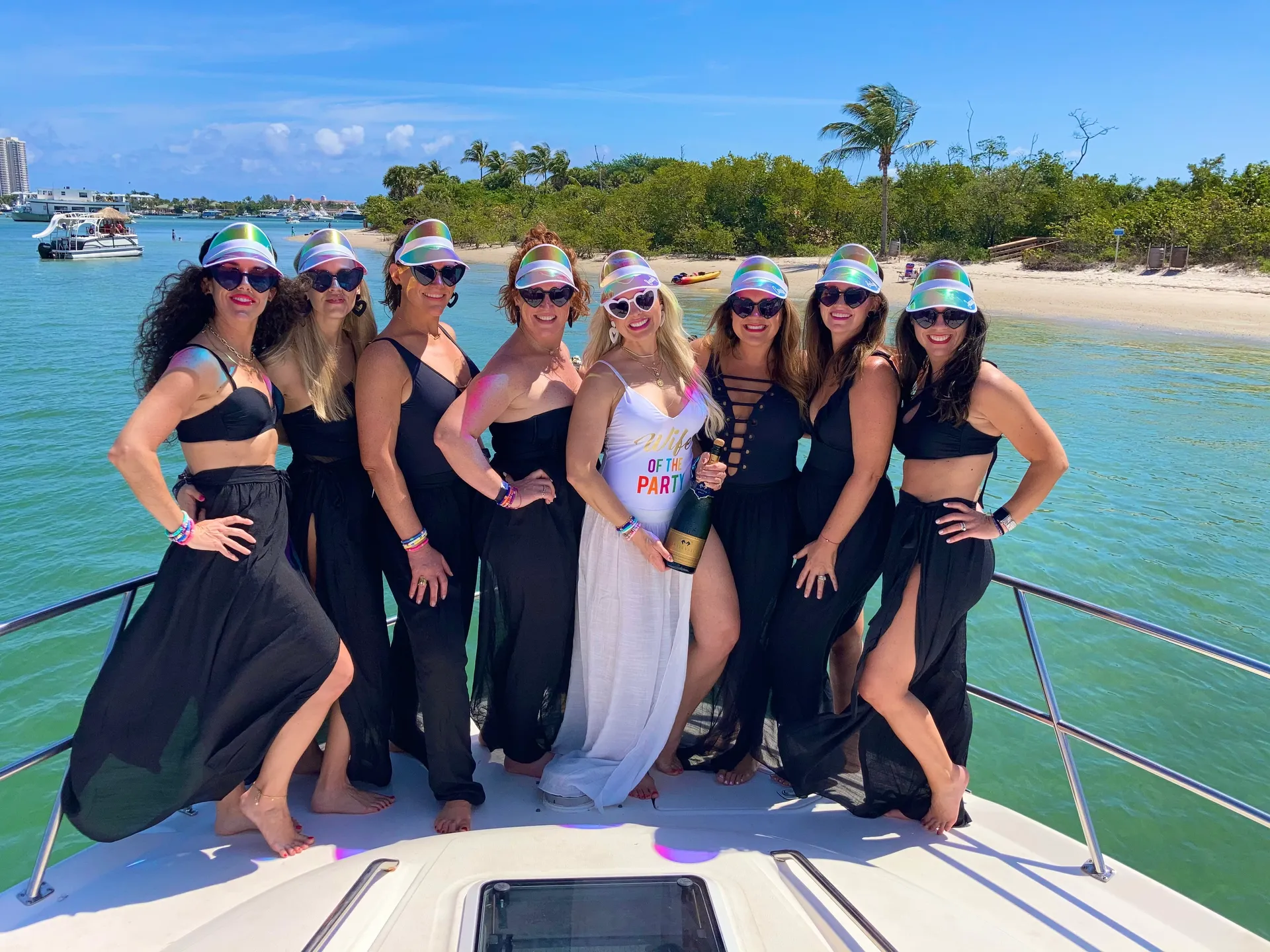 🇺🇸 Luxury 51' Sea Ray Start $362 / h : 10% off January🍾$$$$$❤️