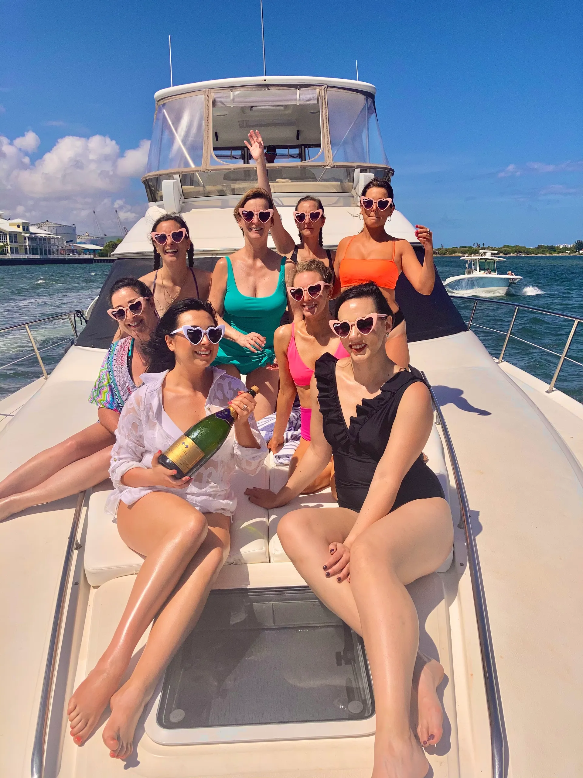 🇺🇸 Luxury 51' Sea Ray Start $362 / h : 10% off January🍾$$$$$❤️