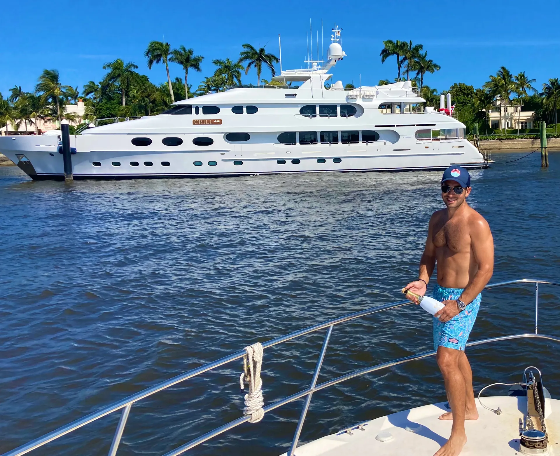 🇺🇸 Luxury 51' Sea Ray Start $362 / h : 10% off January🍾$$$$$❤️