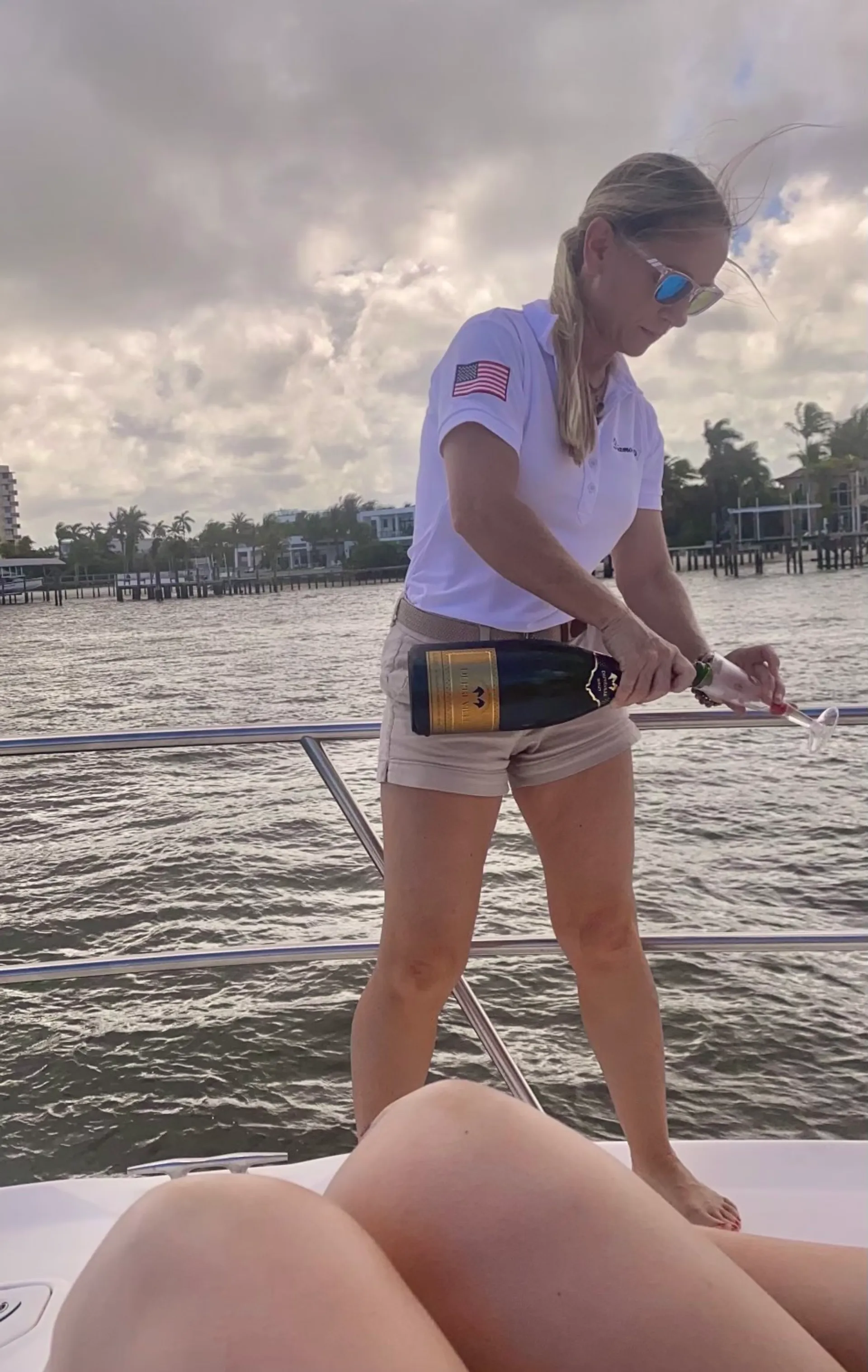 🇺🇸 Luxury 51' Sea Ray Start $362 / h : 10% off January🍾$$$$$❤️