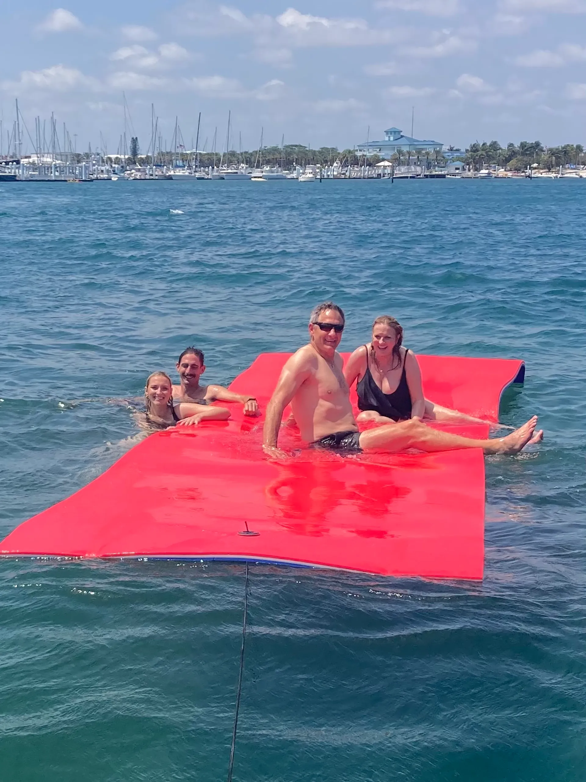 🇺🇸 Luxury 51' Sea Ray Start $362 / h : 10% off January🍾$$$$$❤️