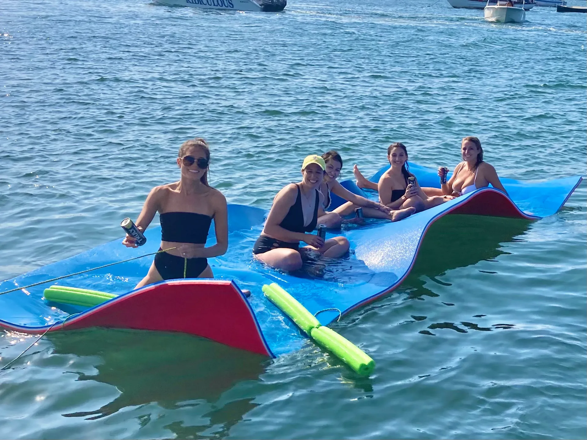 🇺🇸 Luxury 51' Sea Ray Start $362 / h : 10% off January🍾$$$$$❤️