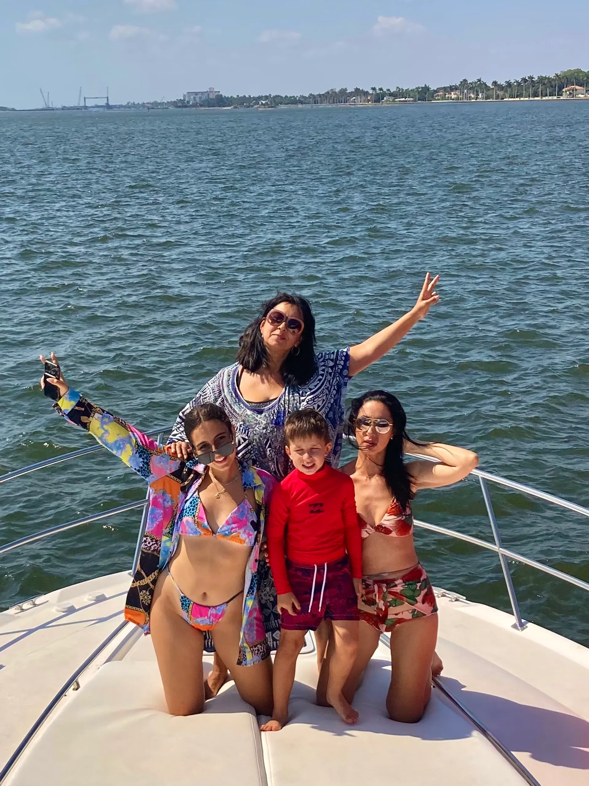 🇺🇸 Luxury 51' Sea Ray Start $362 / h : 10% off January🍾$$$$$❤️