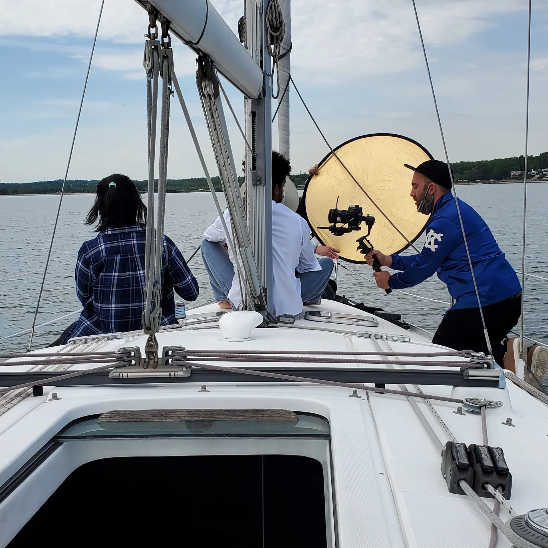 34' Sailboat Port Washington, NY