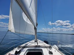 34' Sailboat Port Washington, NY