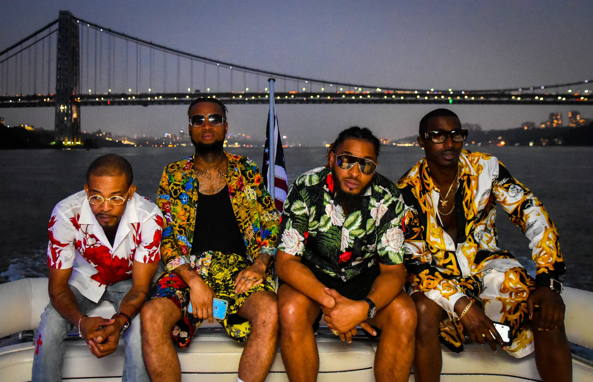 Private Yacht,  Sexy Express, 60 Feet long, 