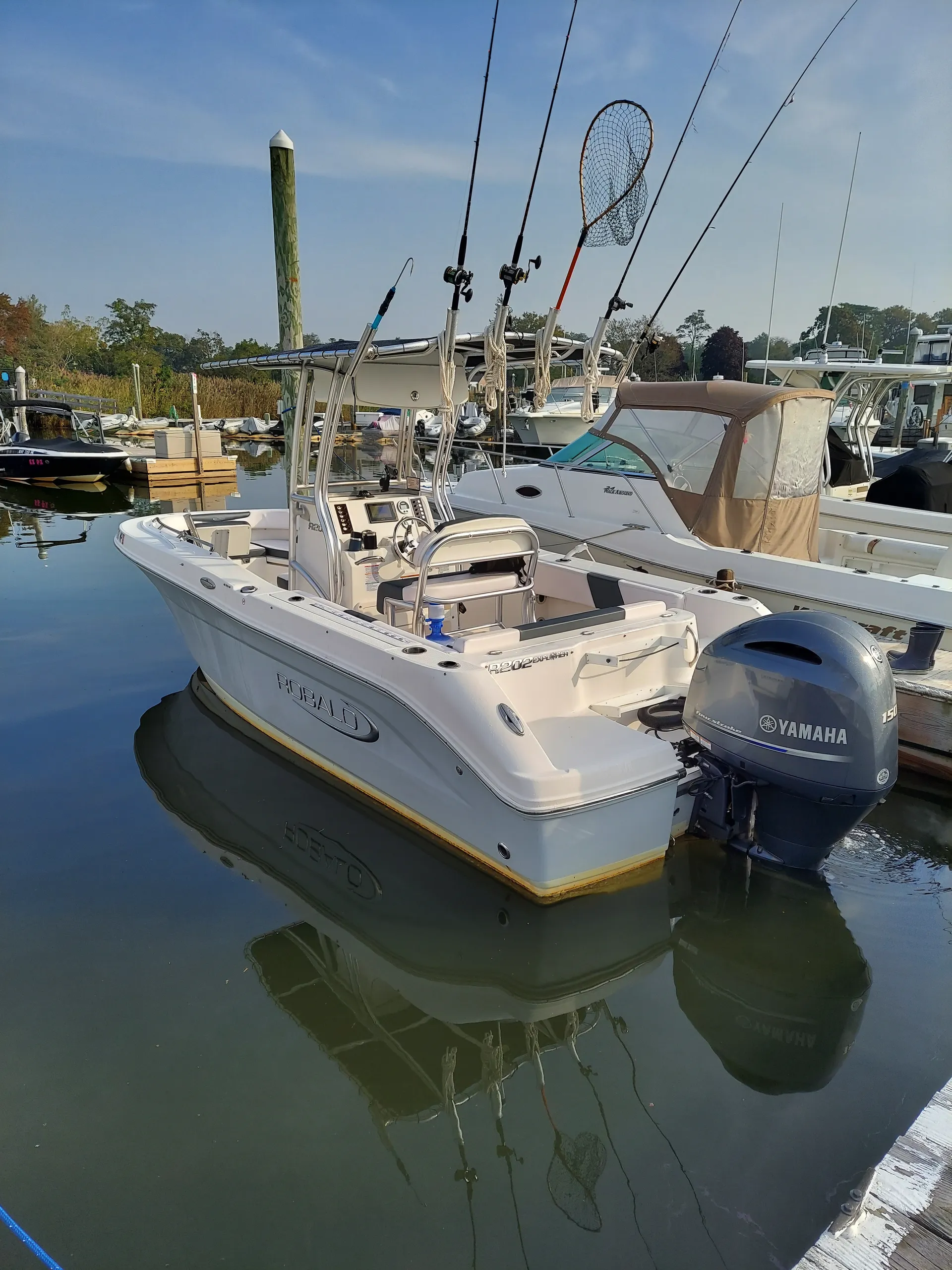 boat