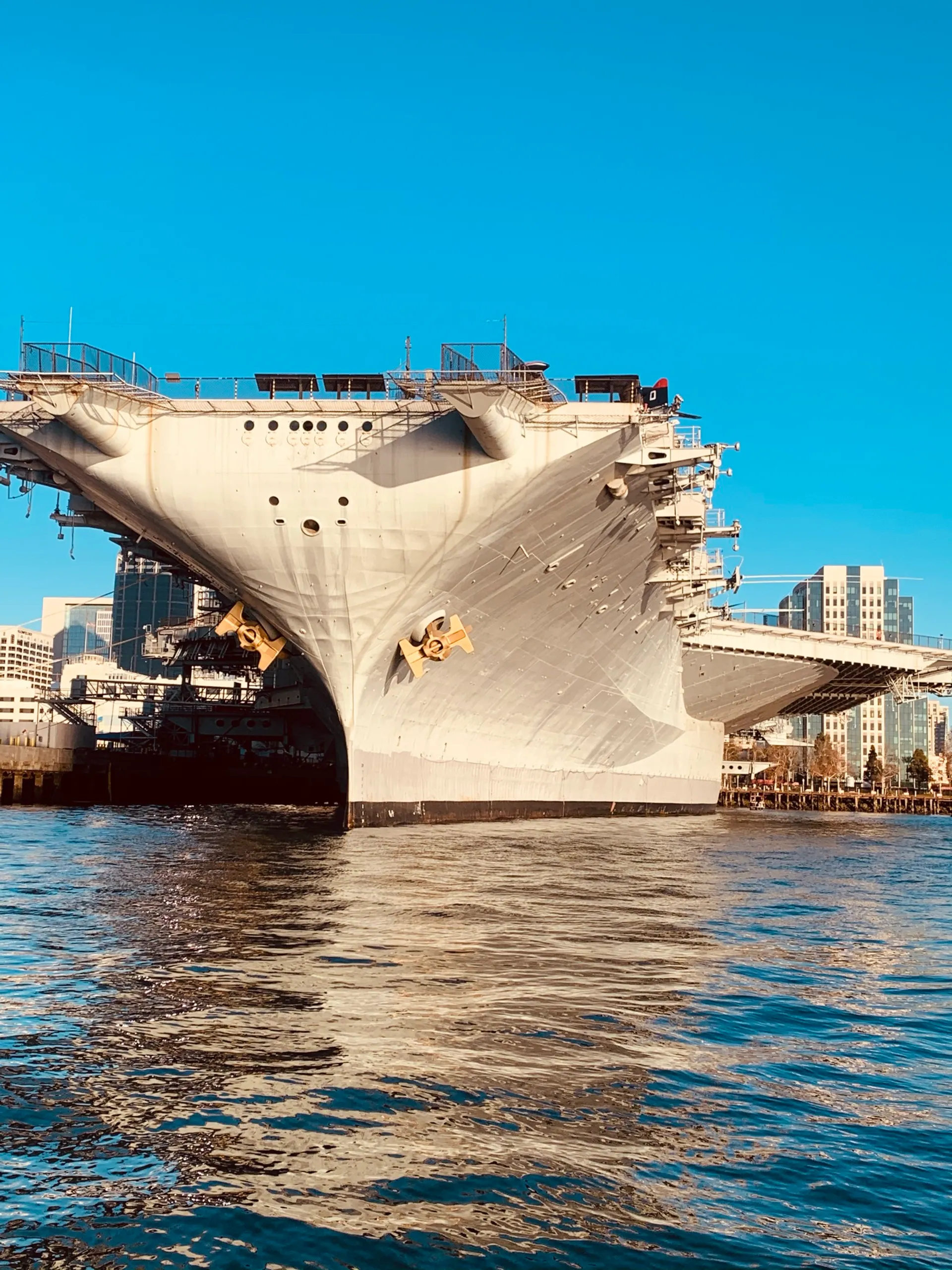 Son of a Sailor~  Livin The Dream in San Diego