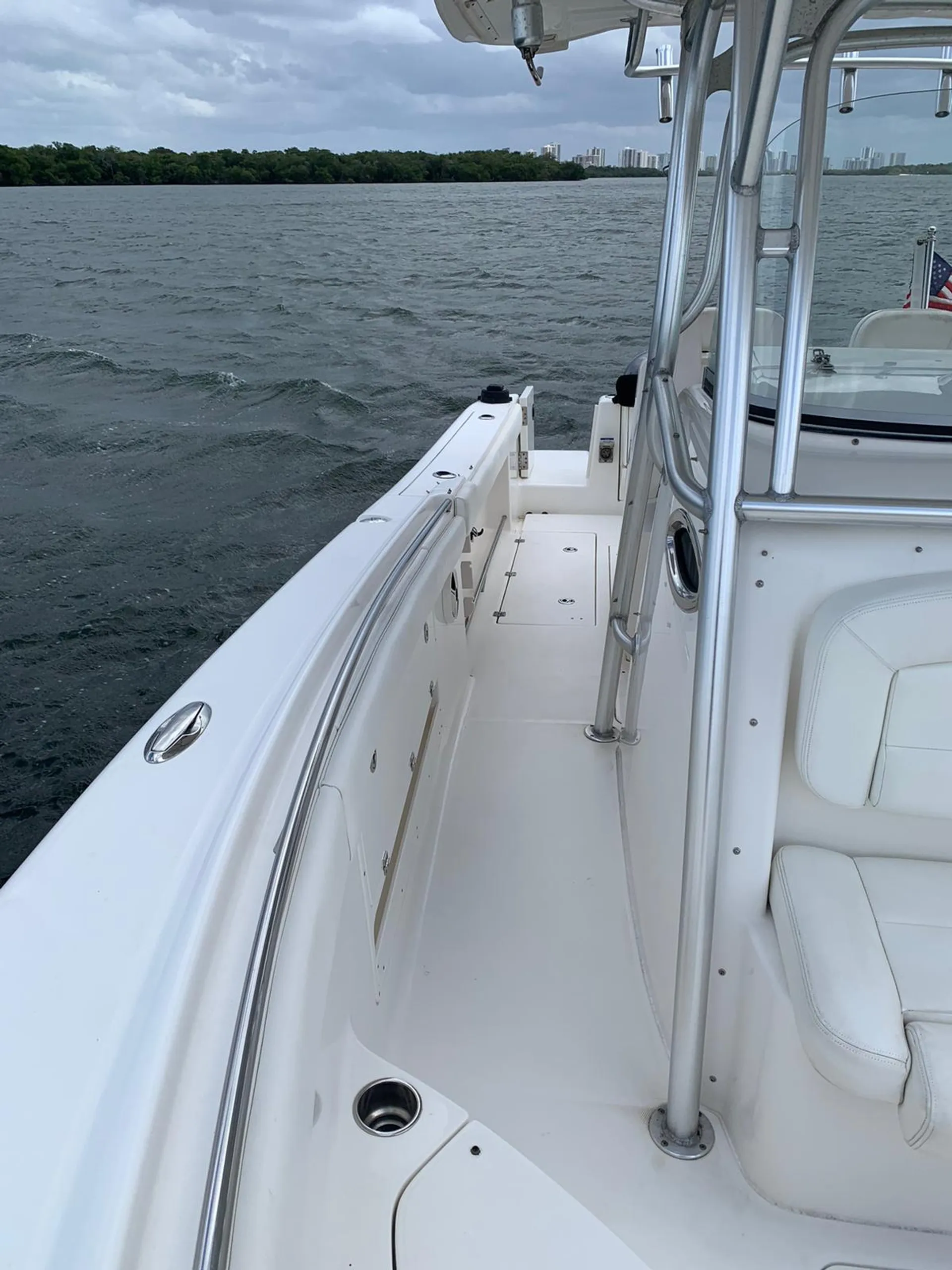 Robalo 300 CC W/2-250 4-S in Riviera Beach, FL — photo 4