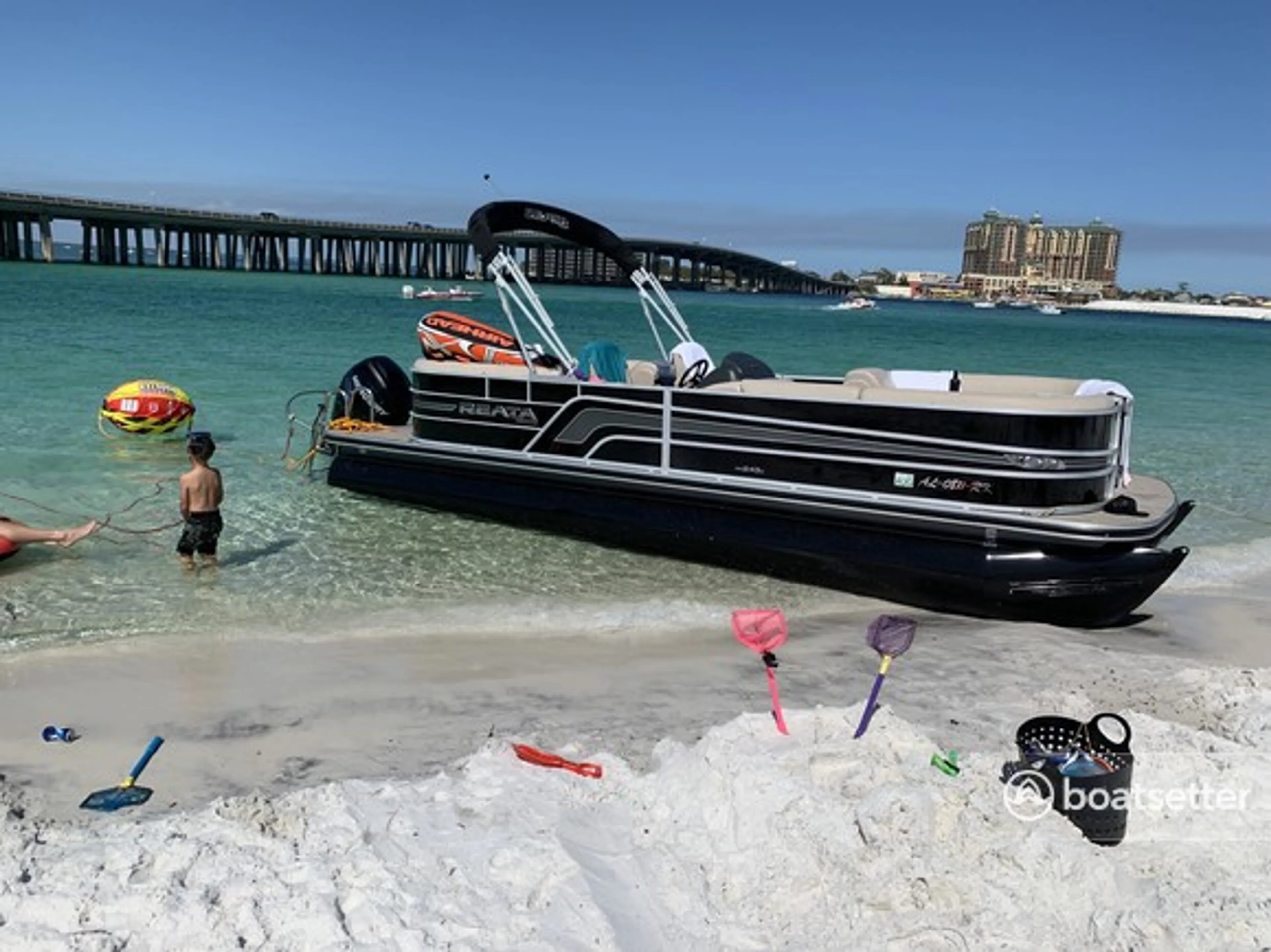 boat