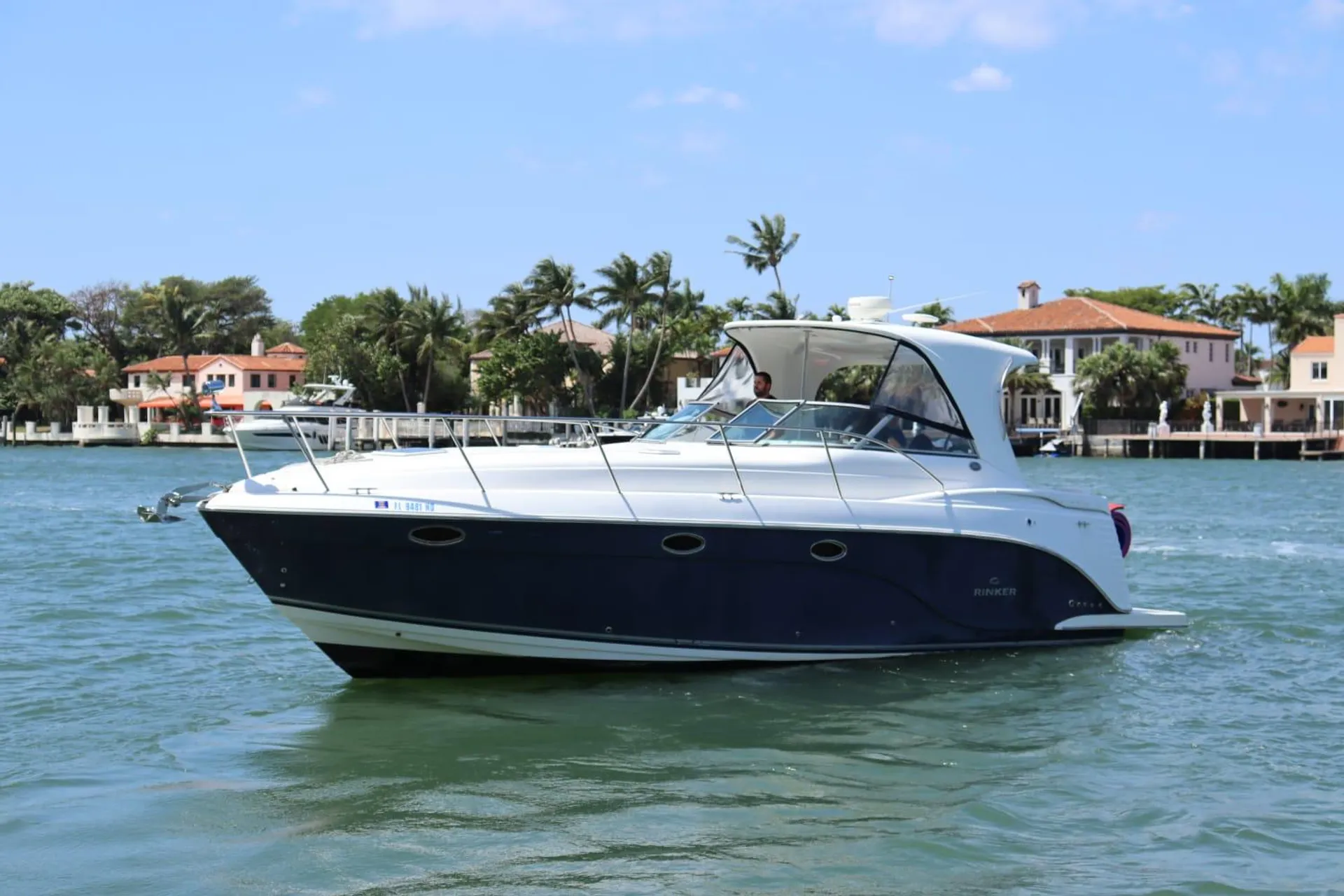 boat