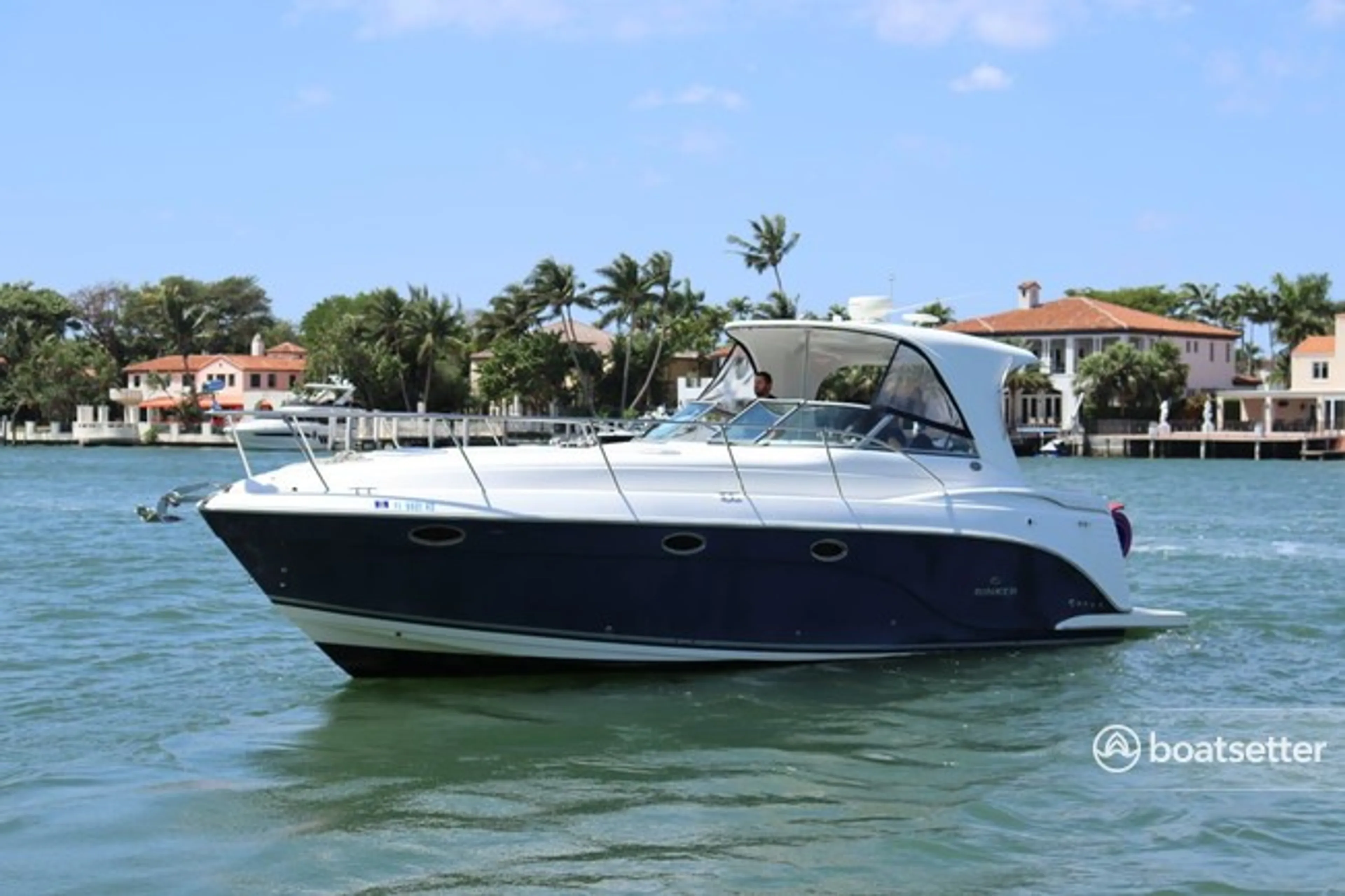 boat