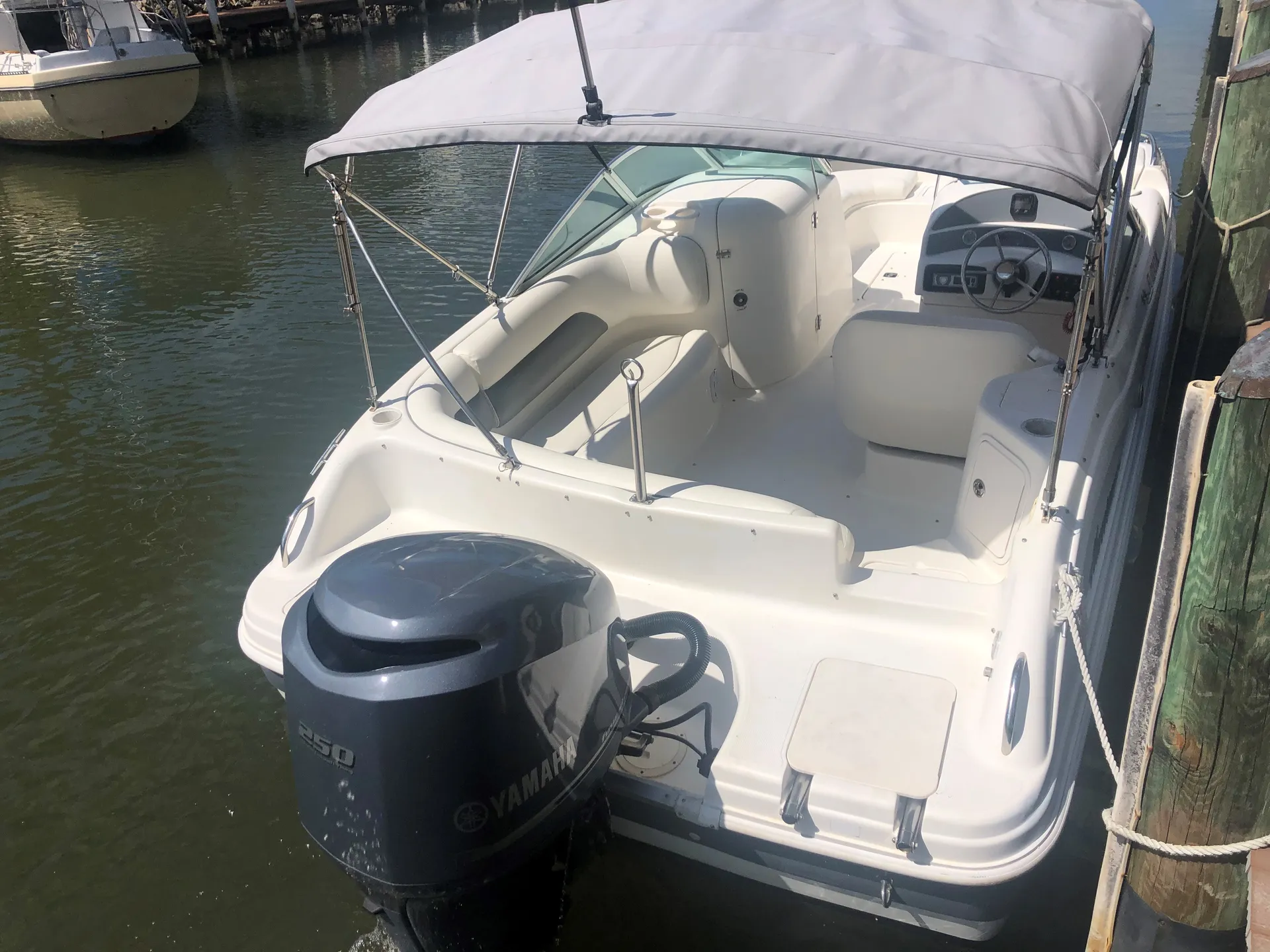 boat