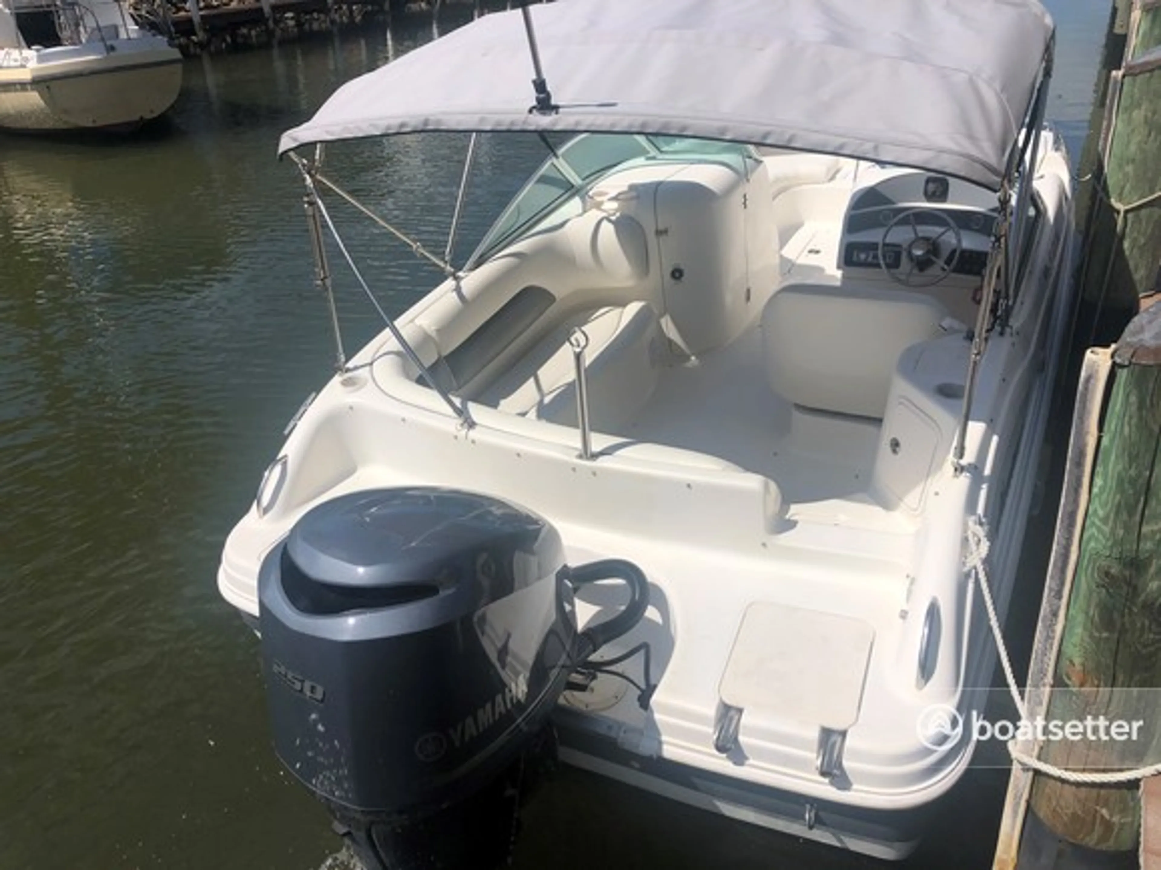boat