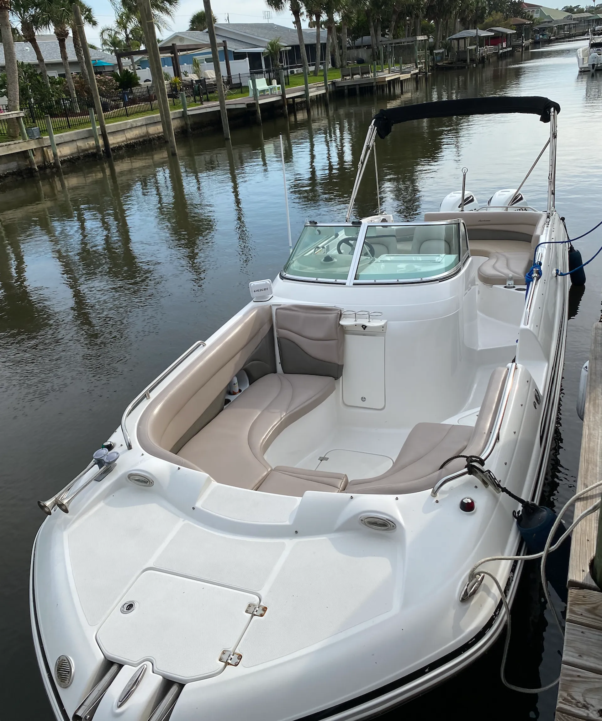 boat