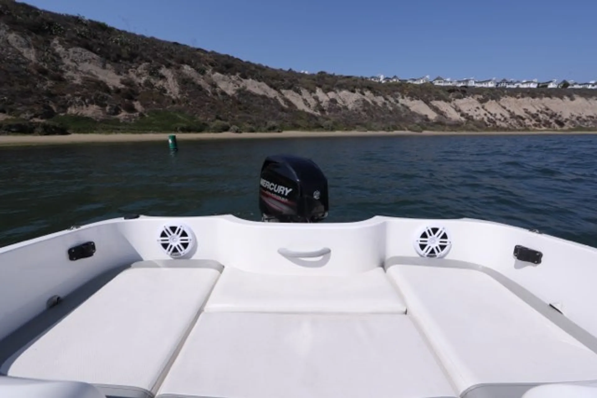 Bayliner  Element E16 in Newport Beach, CA — photo 6