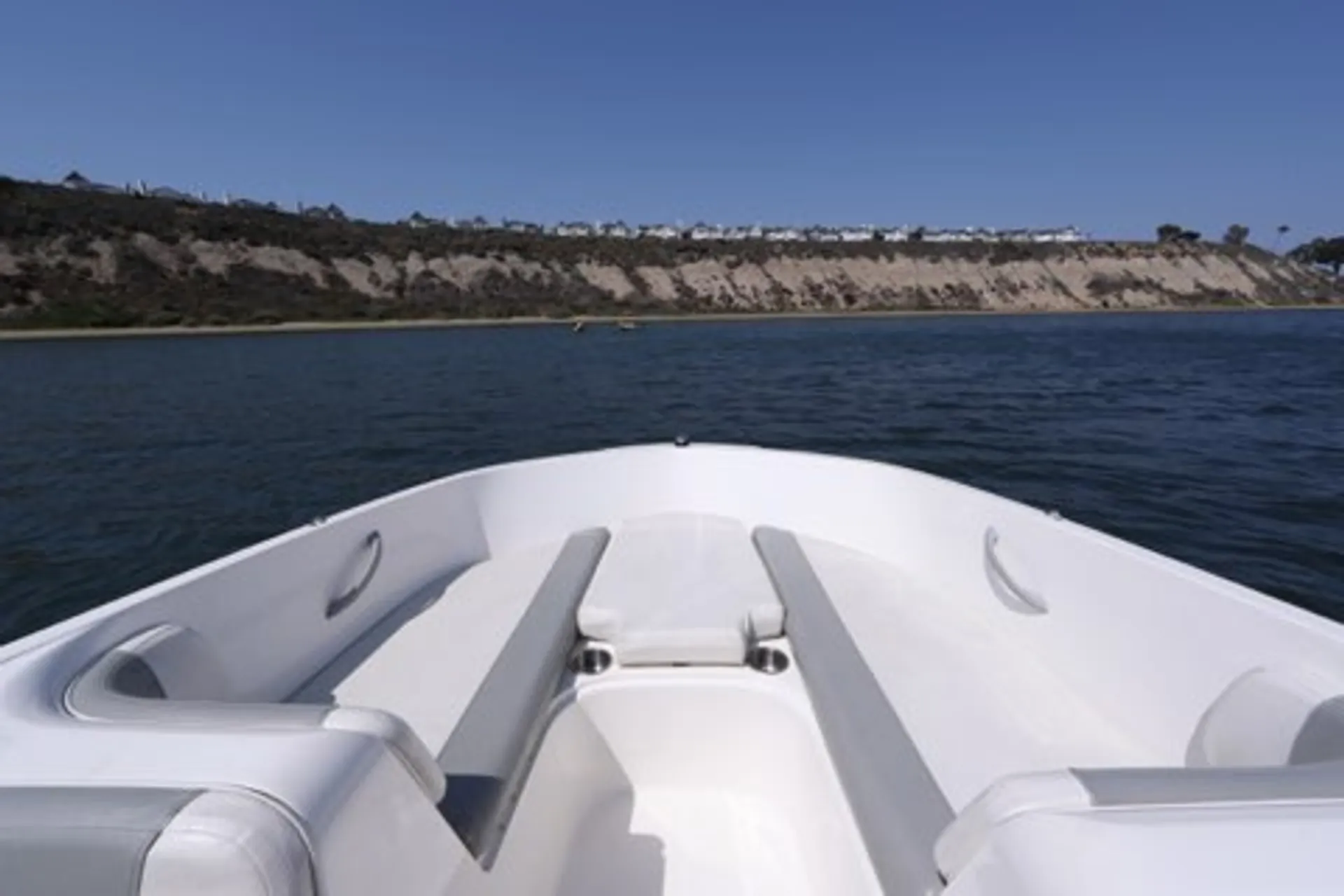 Bayliner  Element E16 in Newport Beach, CA — photo 8