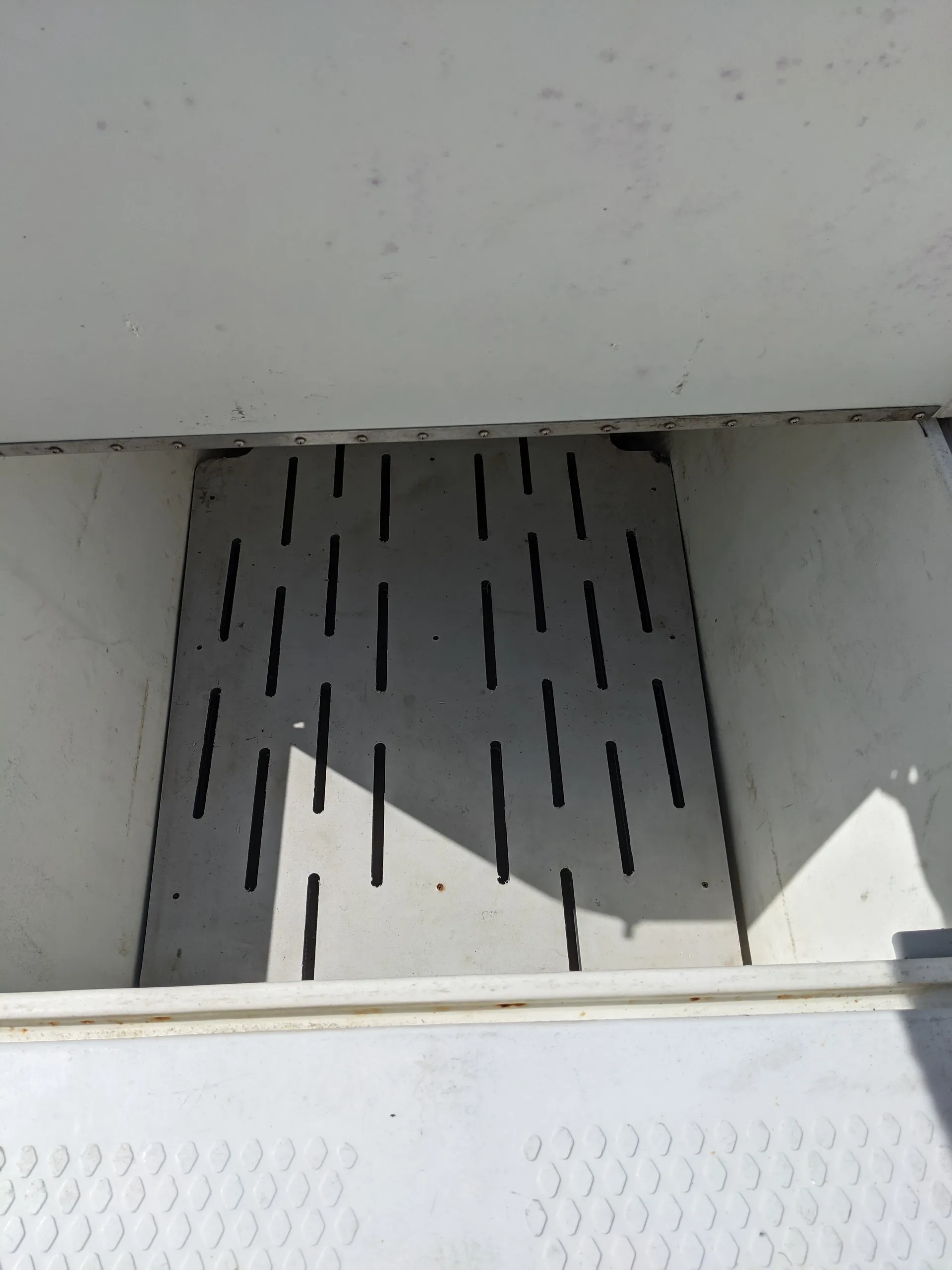 Triumph Boats 210 CC 4-S  in San Diego, CA — photo 6