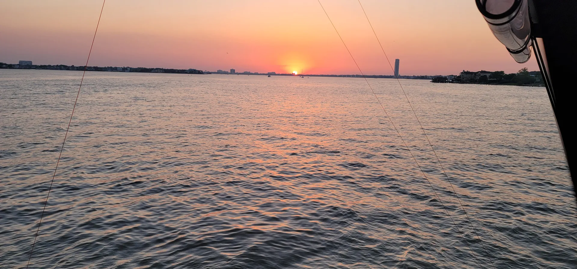 Other 53ft Twin Cabin in Kemah, TX — photo 8