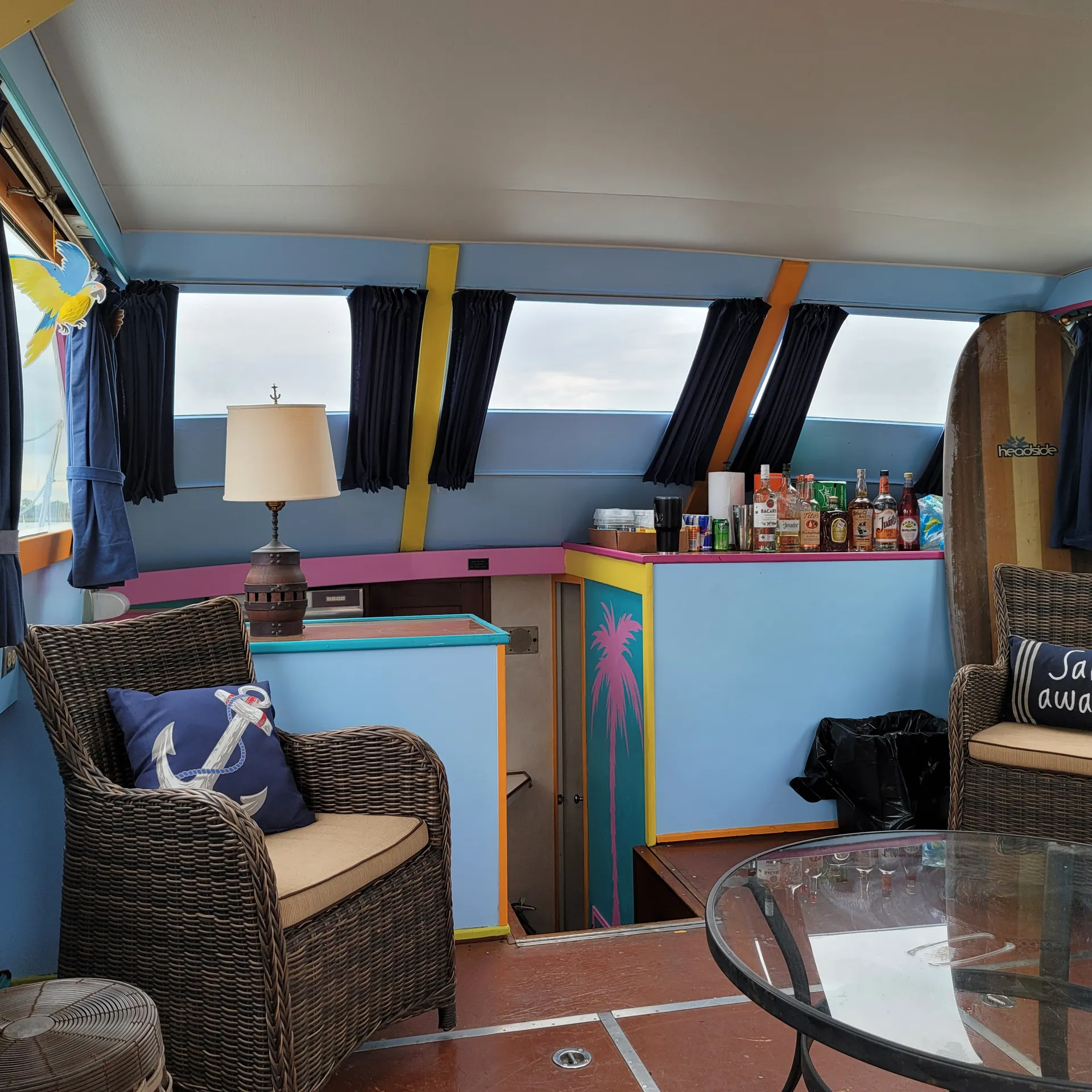 Other 53ft Twin Cabin in Kemah, TX — photo 6