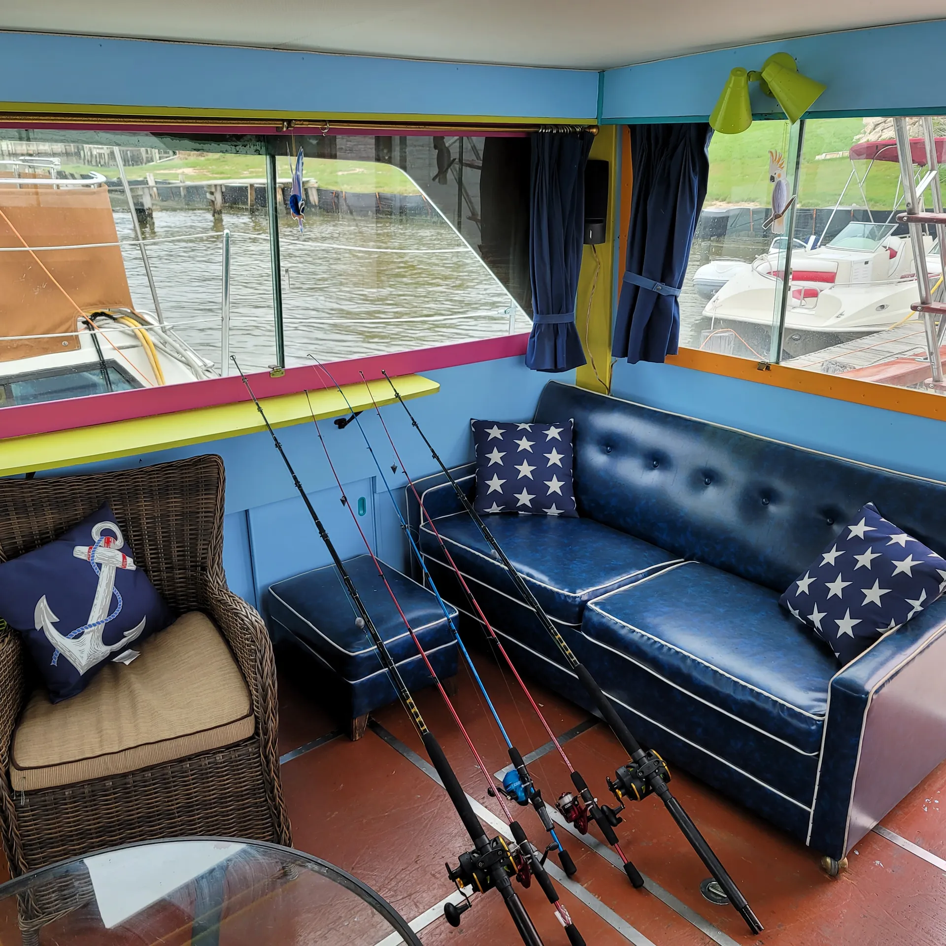 Other 53ft Twin Cabin in Kemah, TX — photo 5