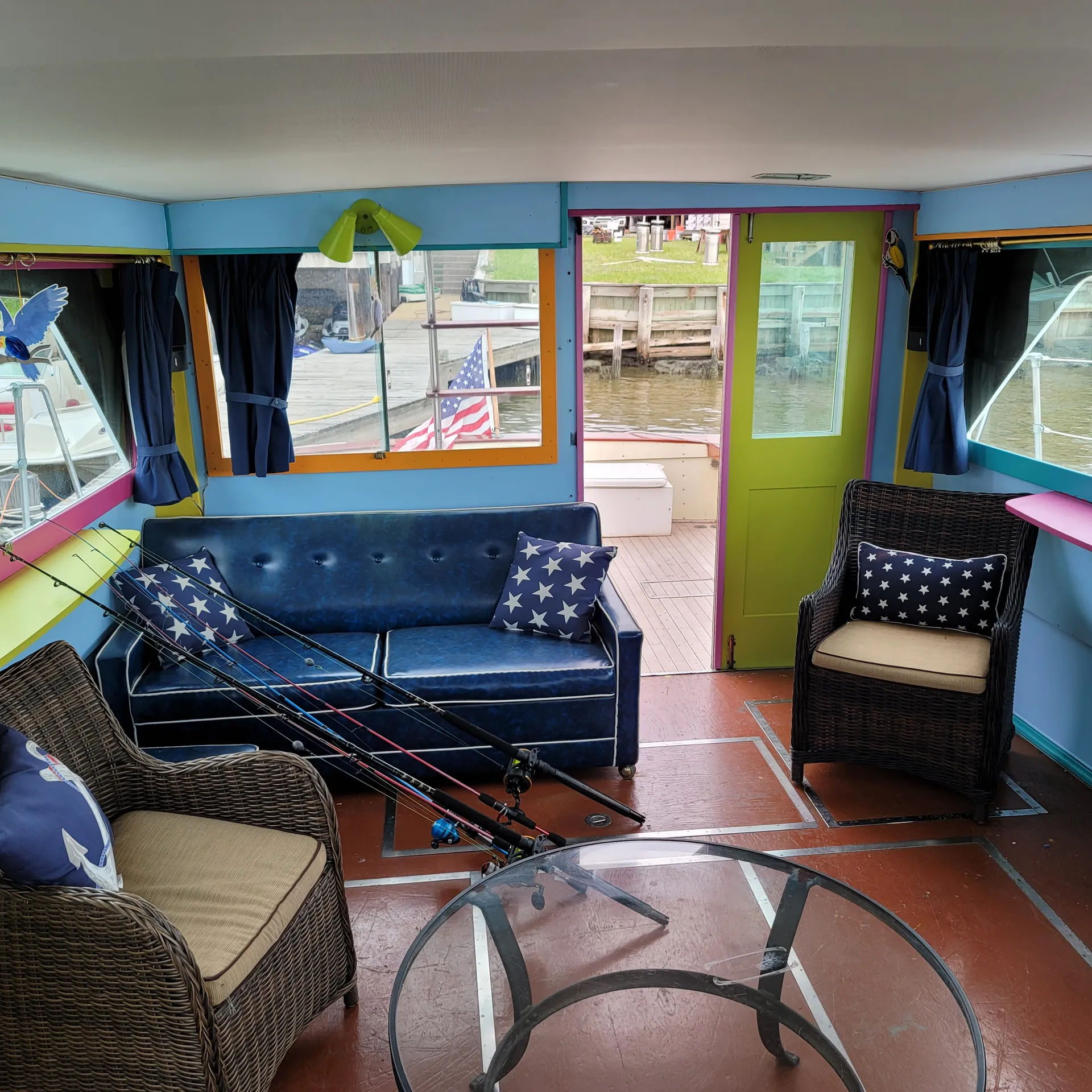 Other 53ft Twin Cabin in Kemah, TX — photo 10