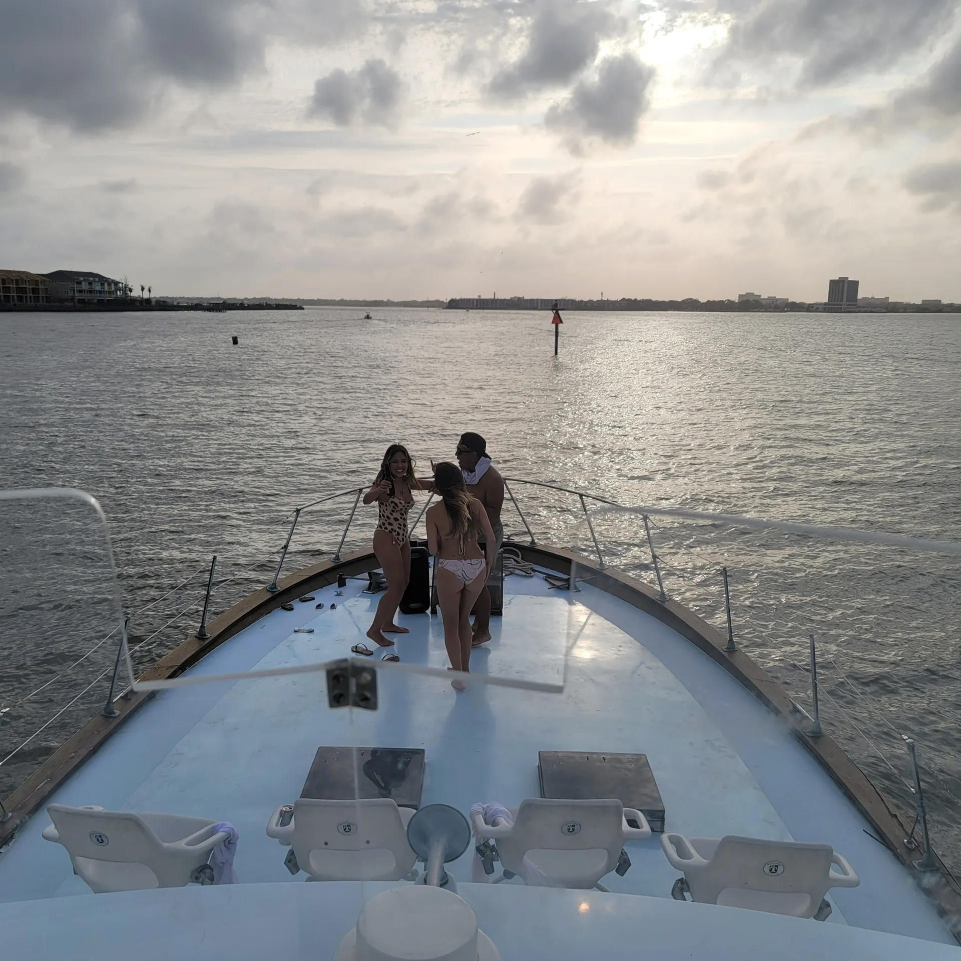 Other 53ft Twin Cabin in Kemah, TX — photo 4