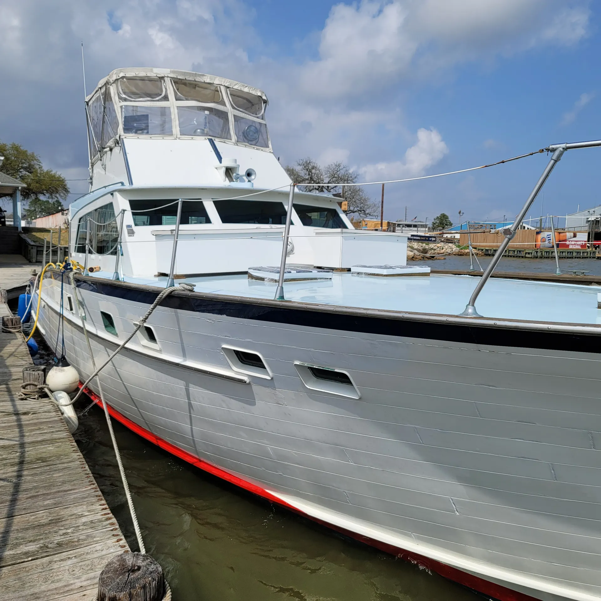 boat