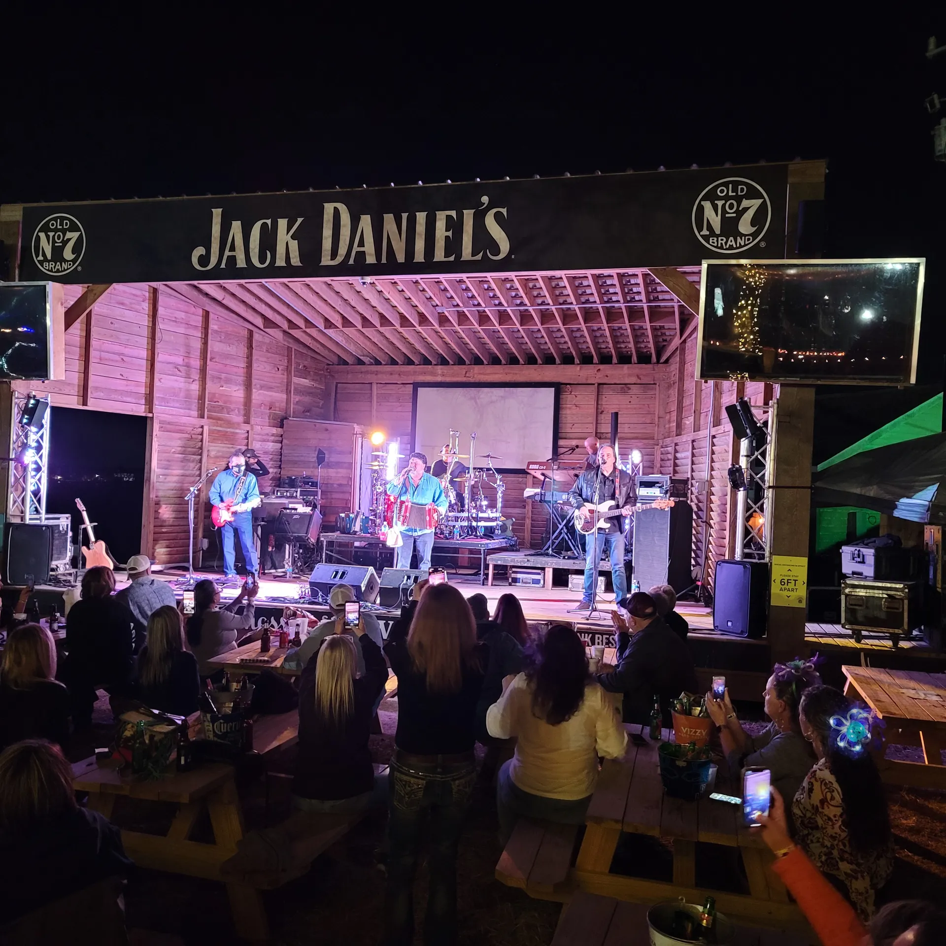 Other 53ft Twin Cabin in Kemah, TX — photo 7