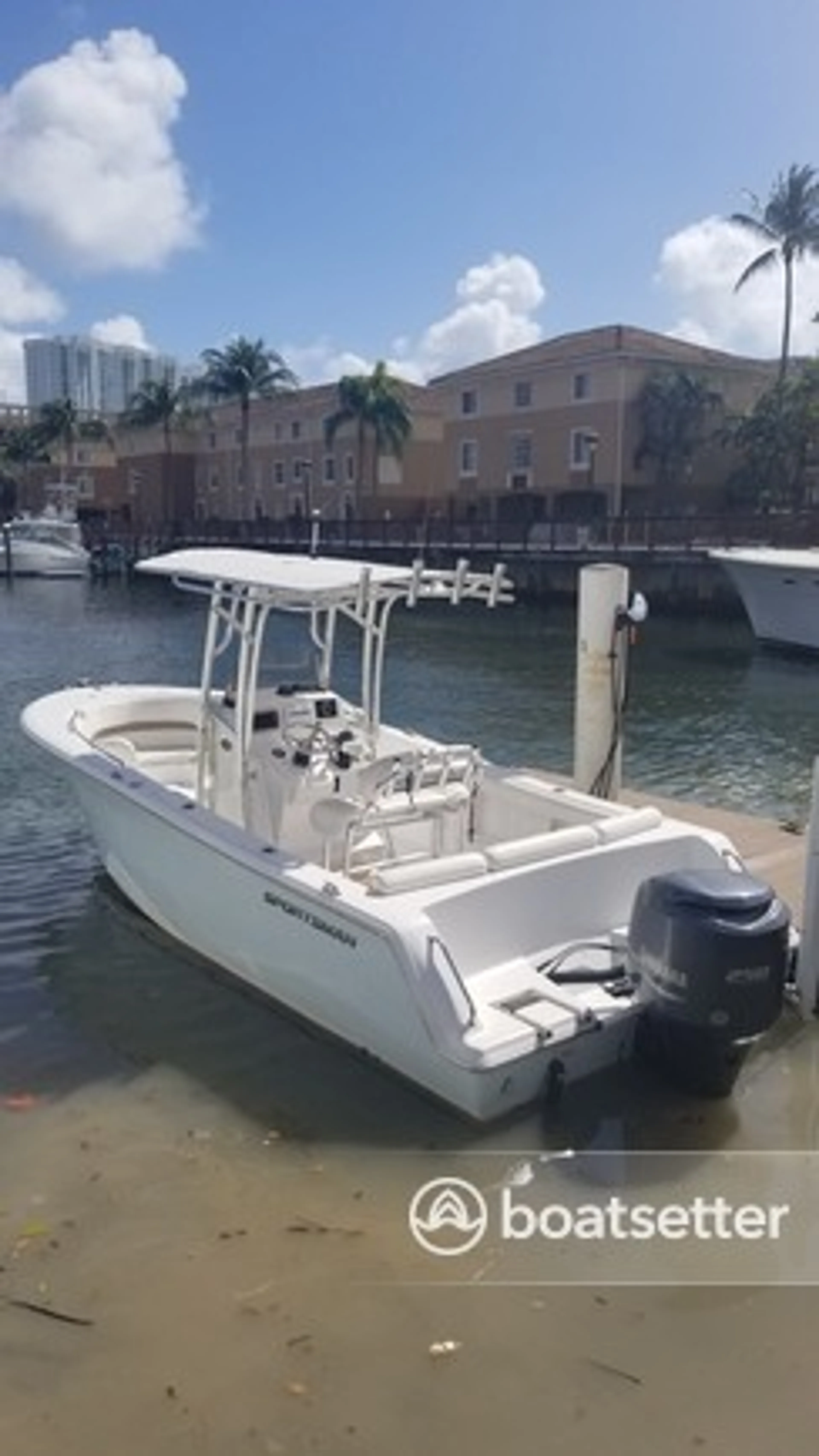 boat