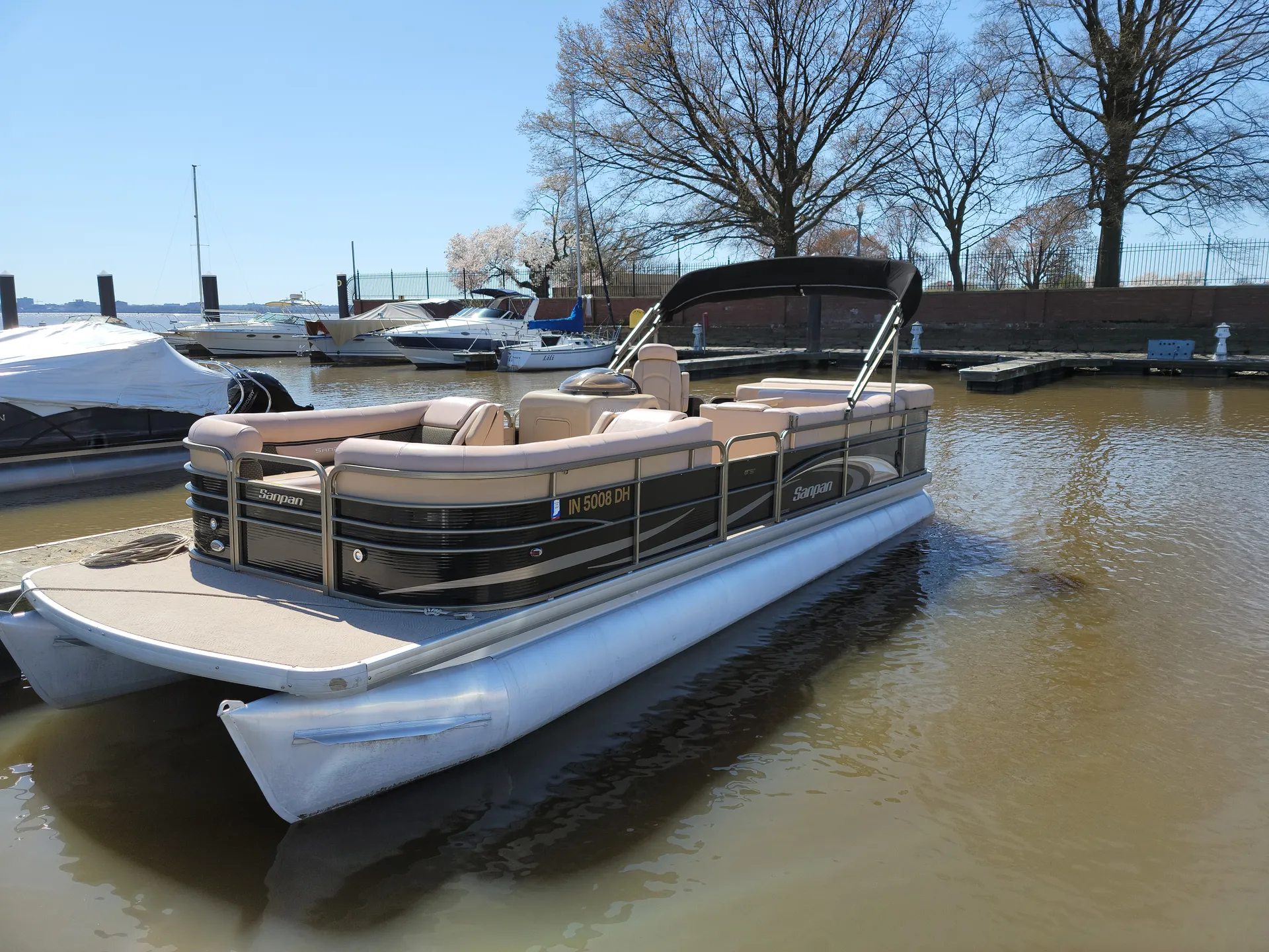 boat