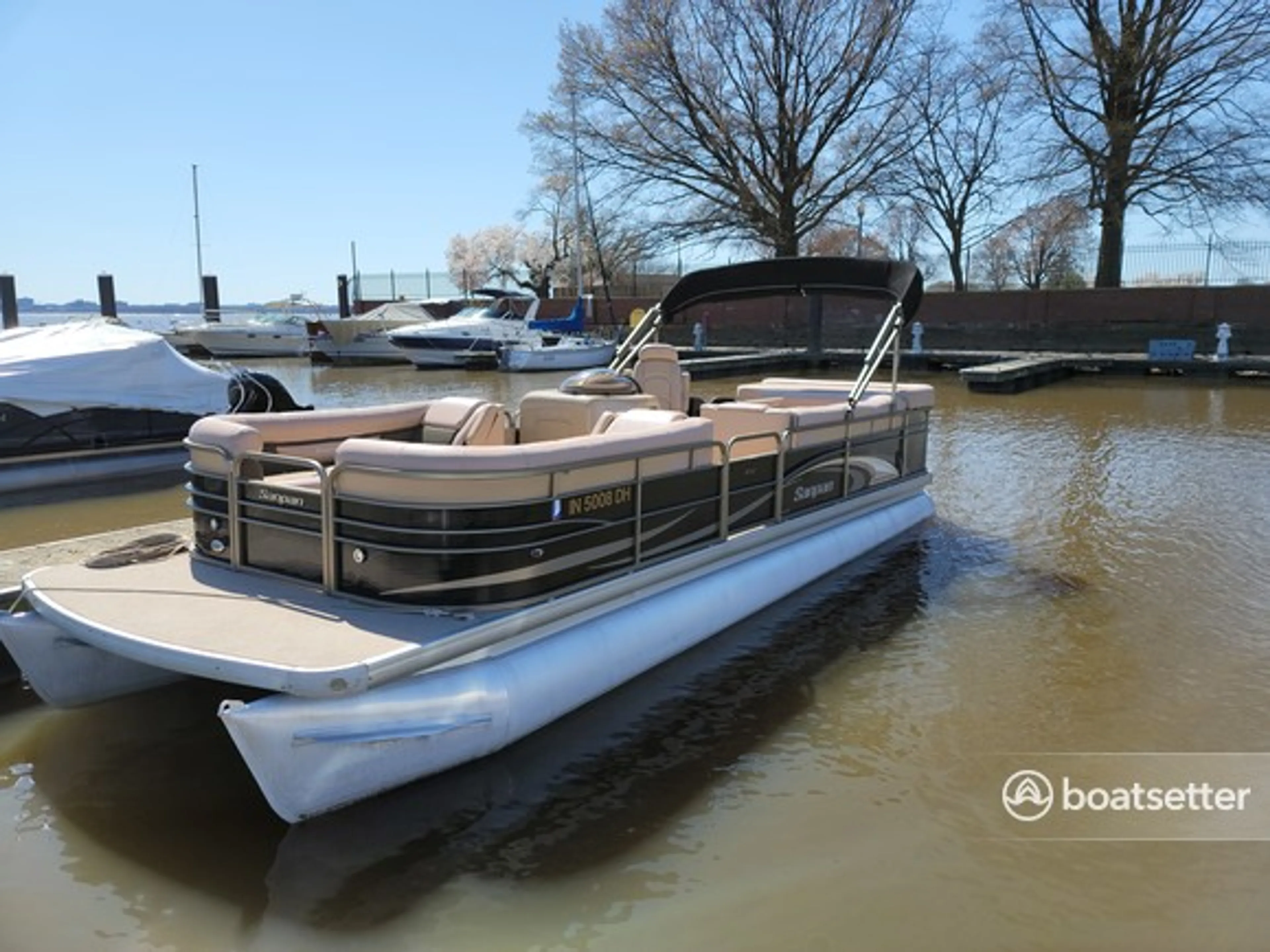 boat
