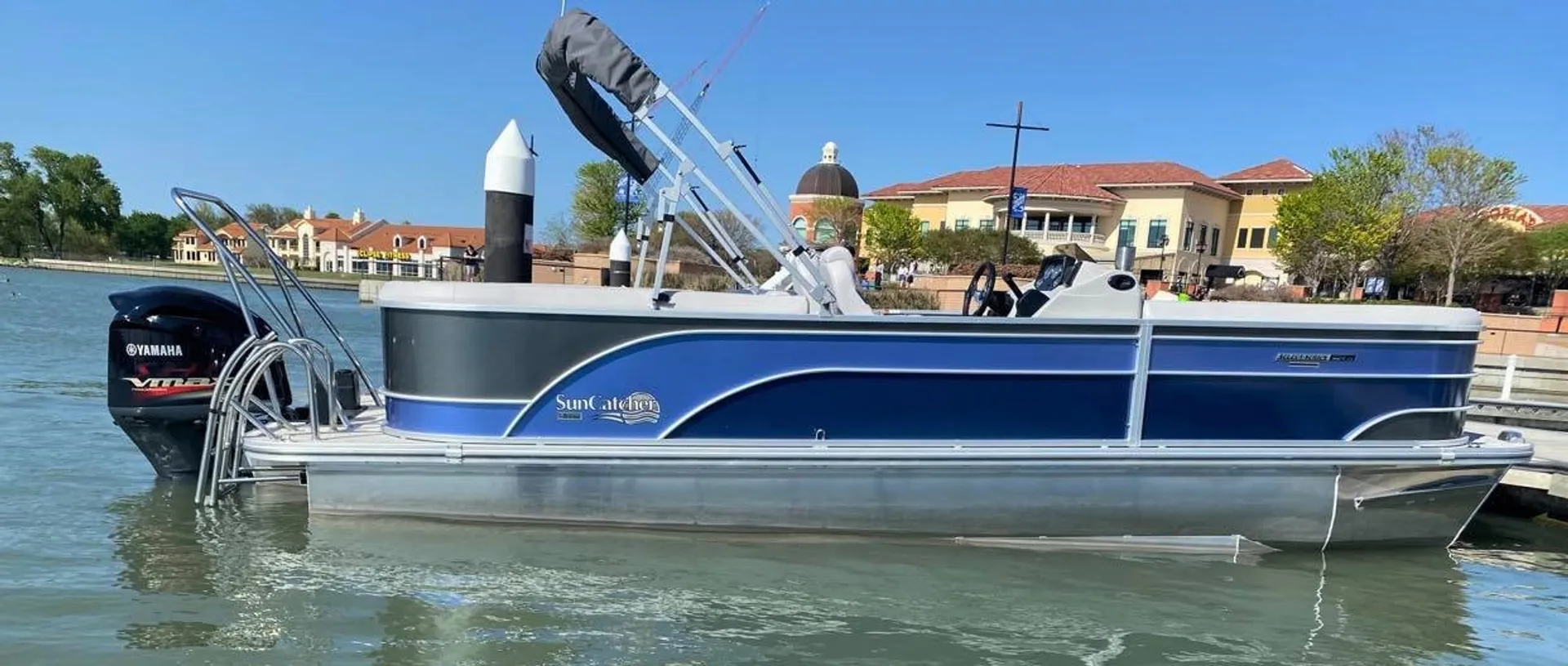 Suncatcher 324 RC in Rockwall, TX — photo 2