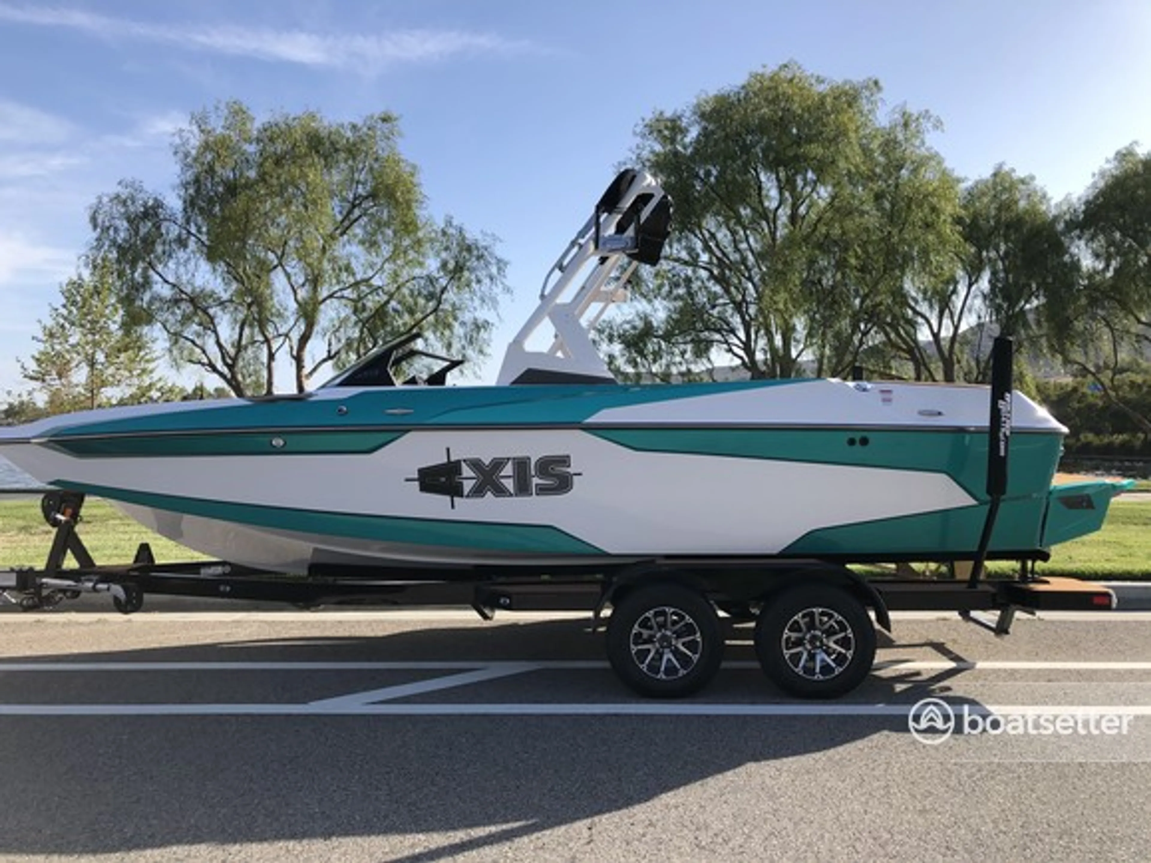boat