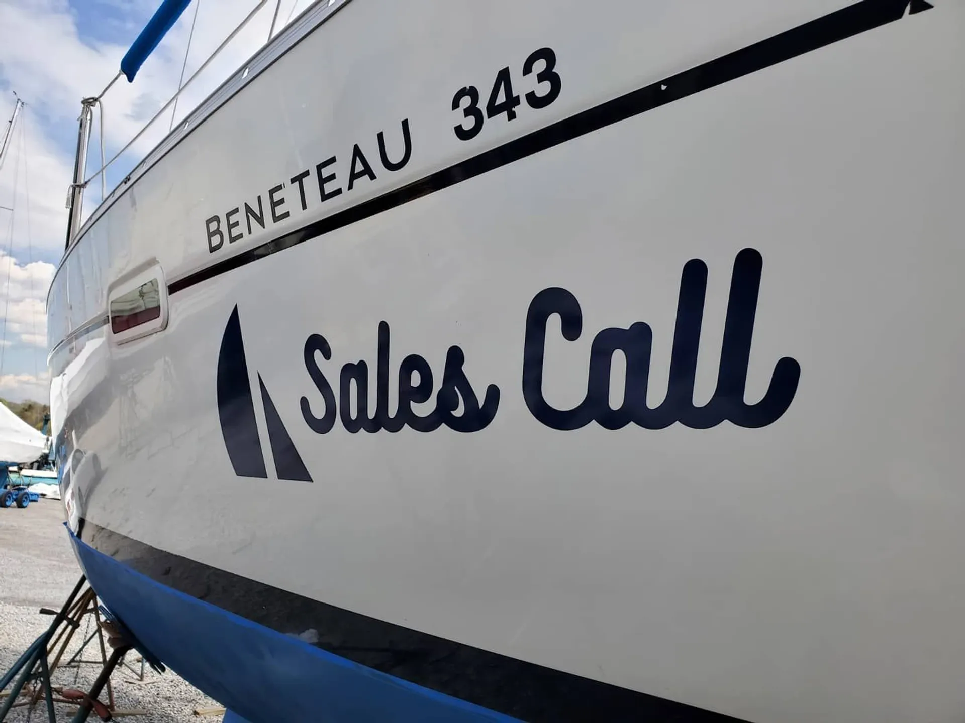 34' Sailboat Port Washington, NY